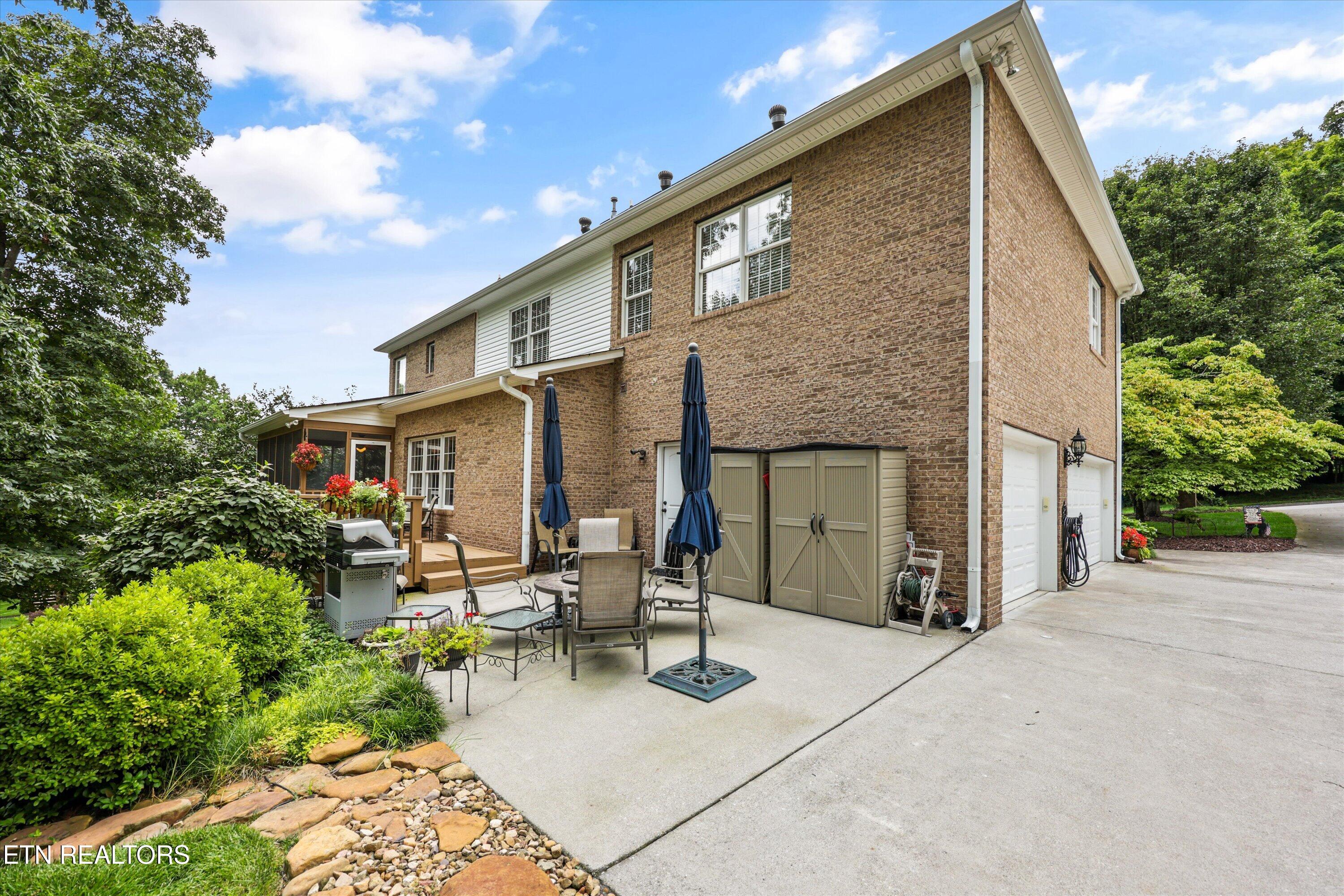 12600 Comblain Road Knoxville TN 37934