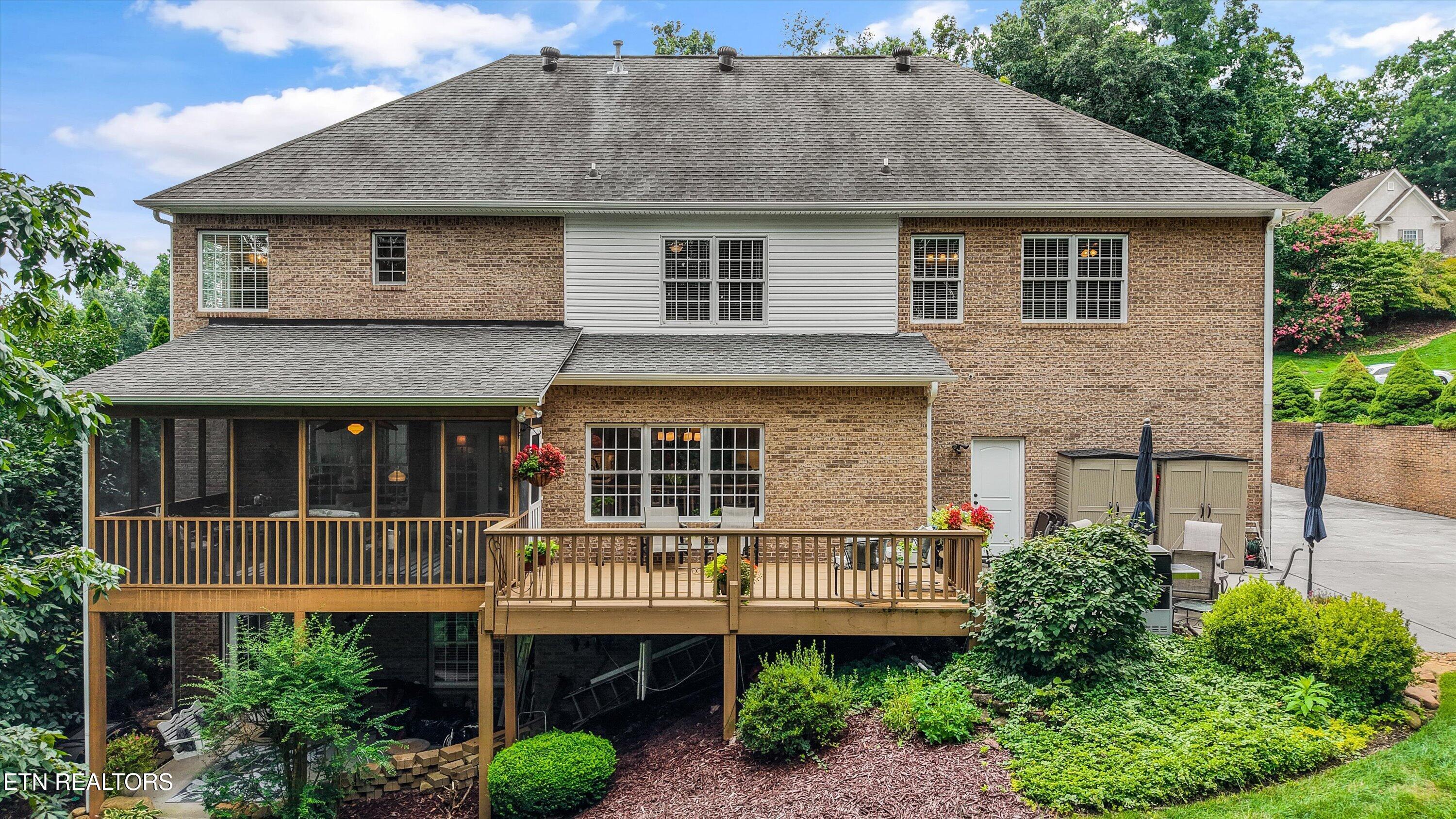 12600 Comblain Road Knoxville TN 37934