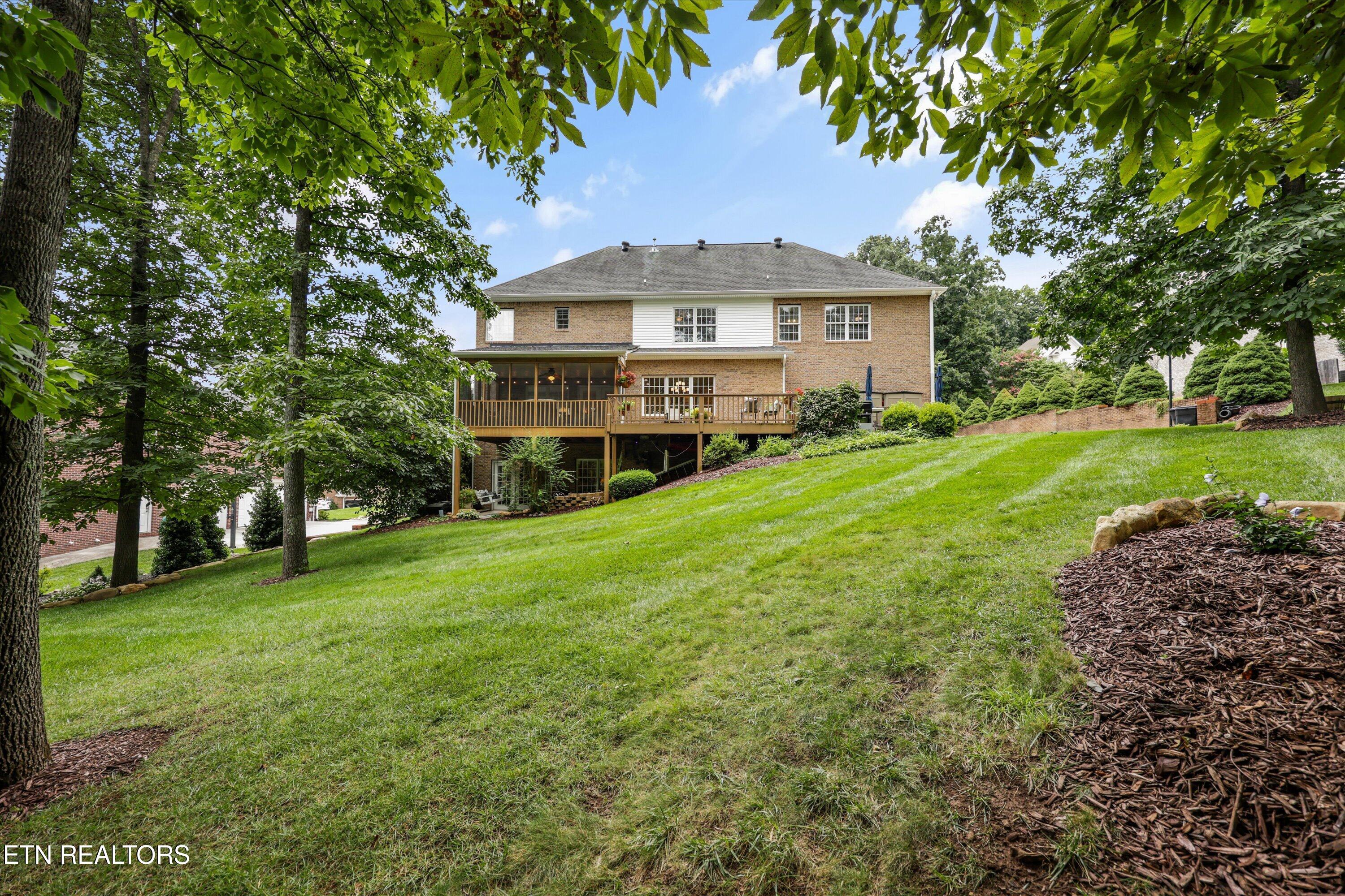 12600 Comblain Road Knoxville TN 37934