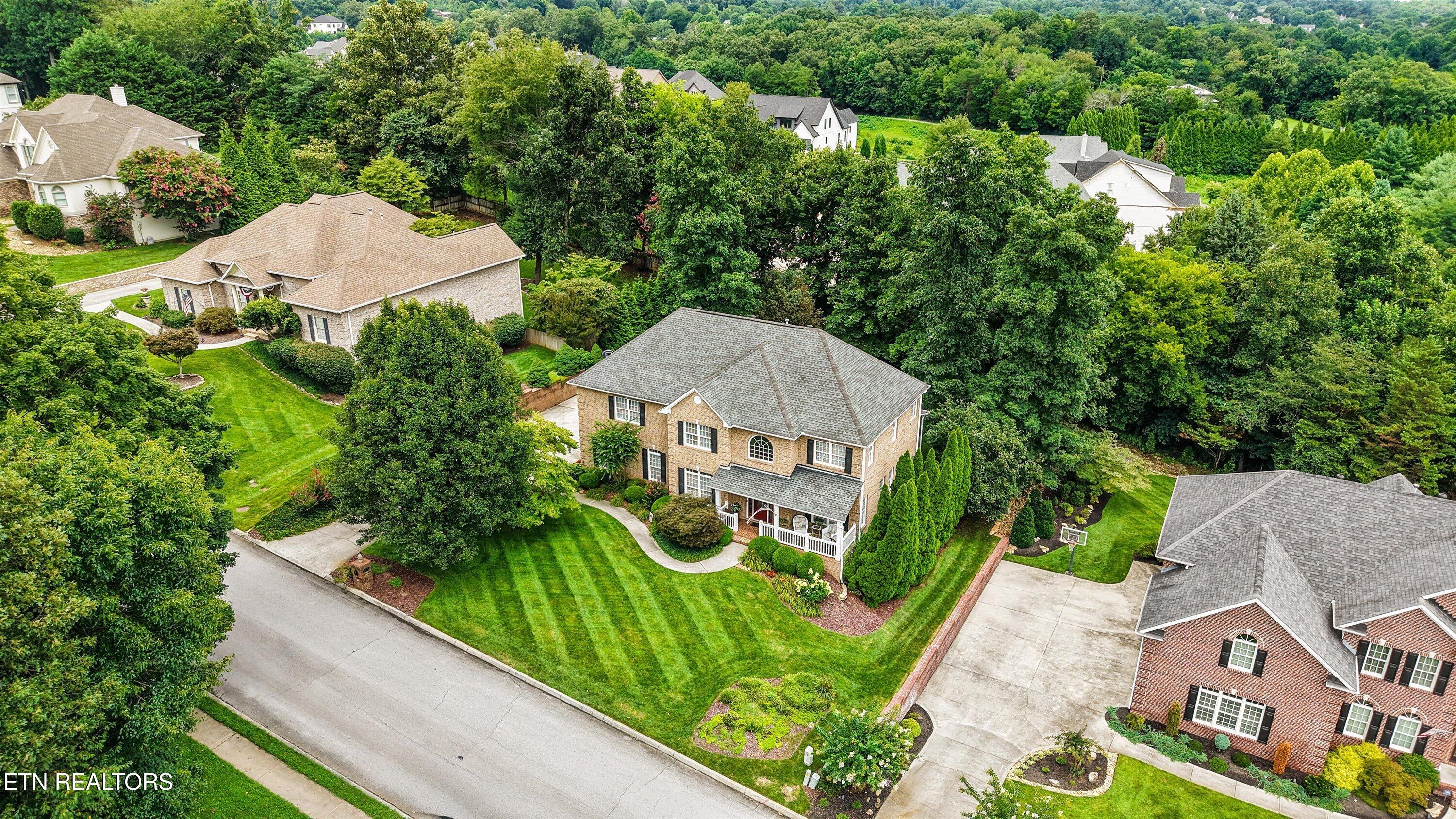 12600 Comblain Road Knoxville TN 37934