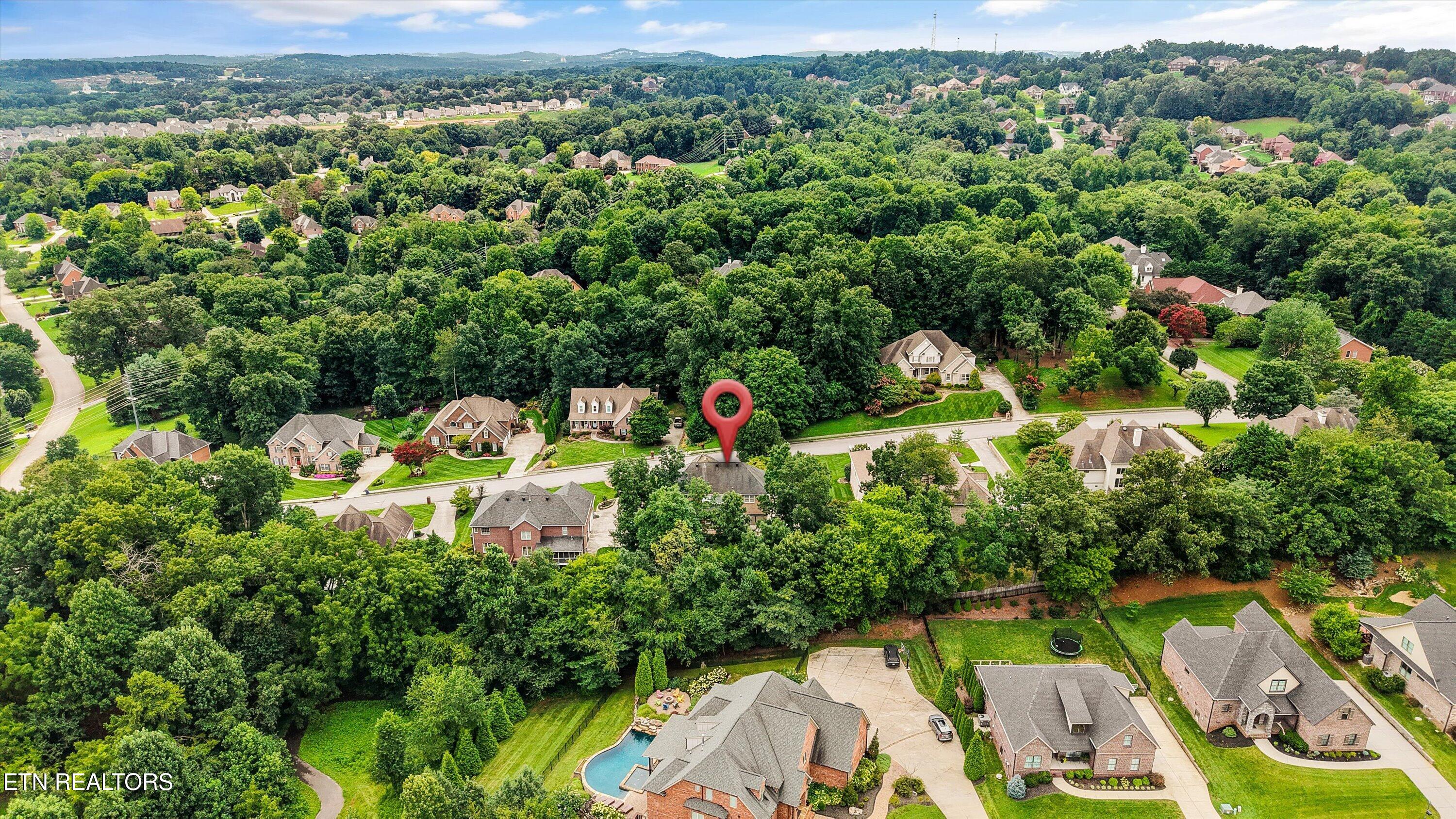 12600 Comblain Road Knoxville TN 37934
