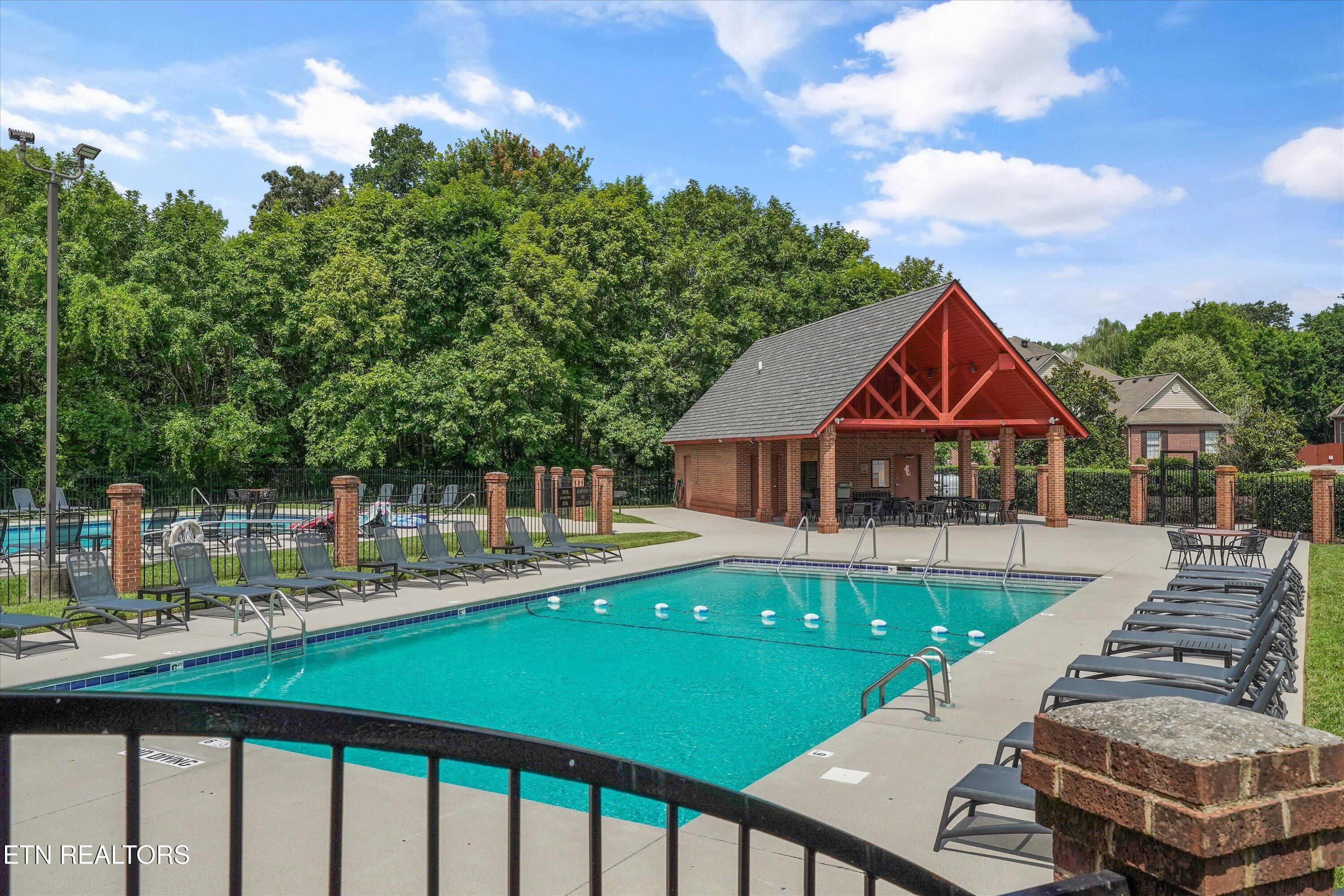 12600 Comblain Road Knoxville TN 37934