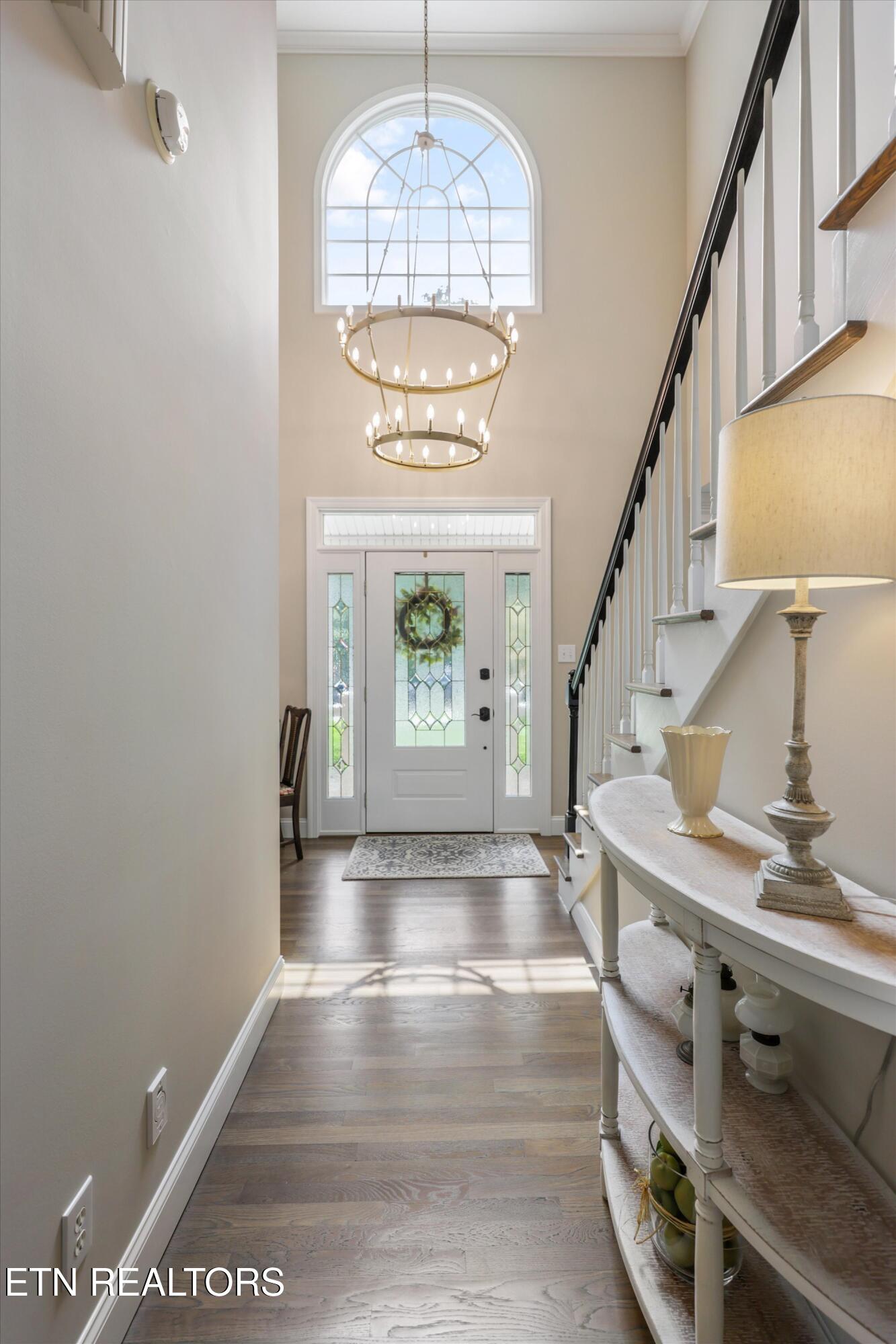 12600 Comblain Road Knoxville TN 37934