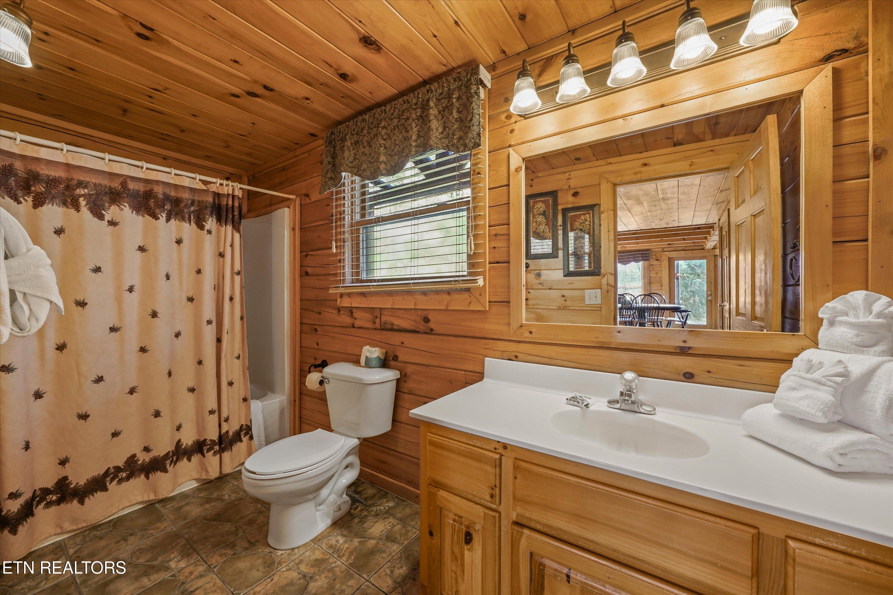 4449 Forest Vista Way Pigeon Forge TN 37863
