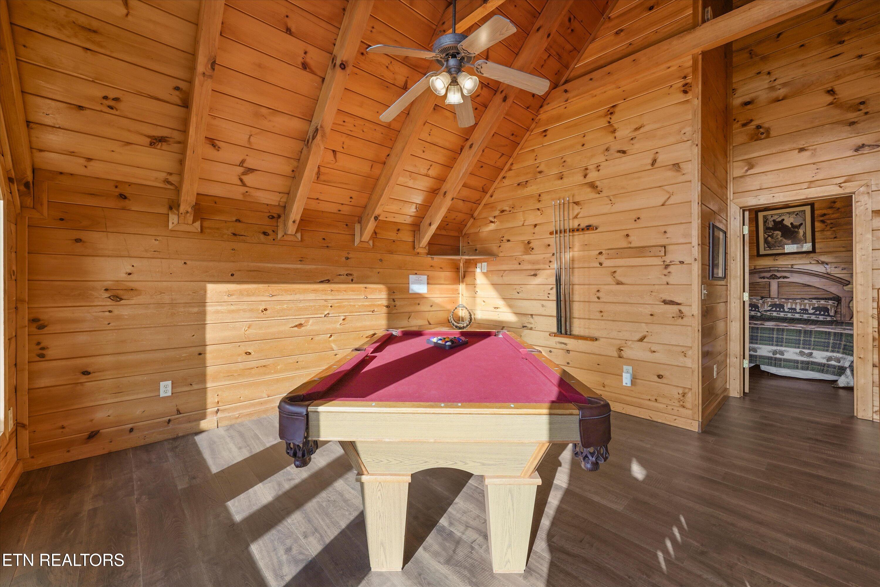 4449 Forest Vista Way Pigeon Forge TN 37863