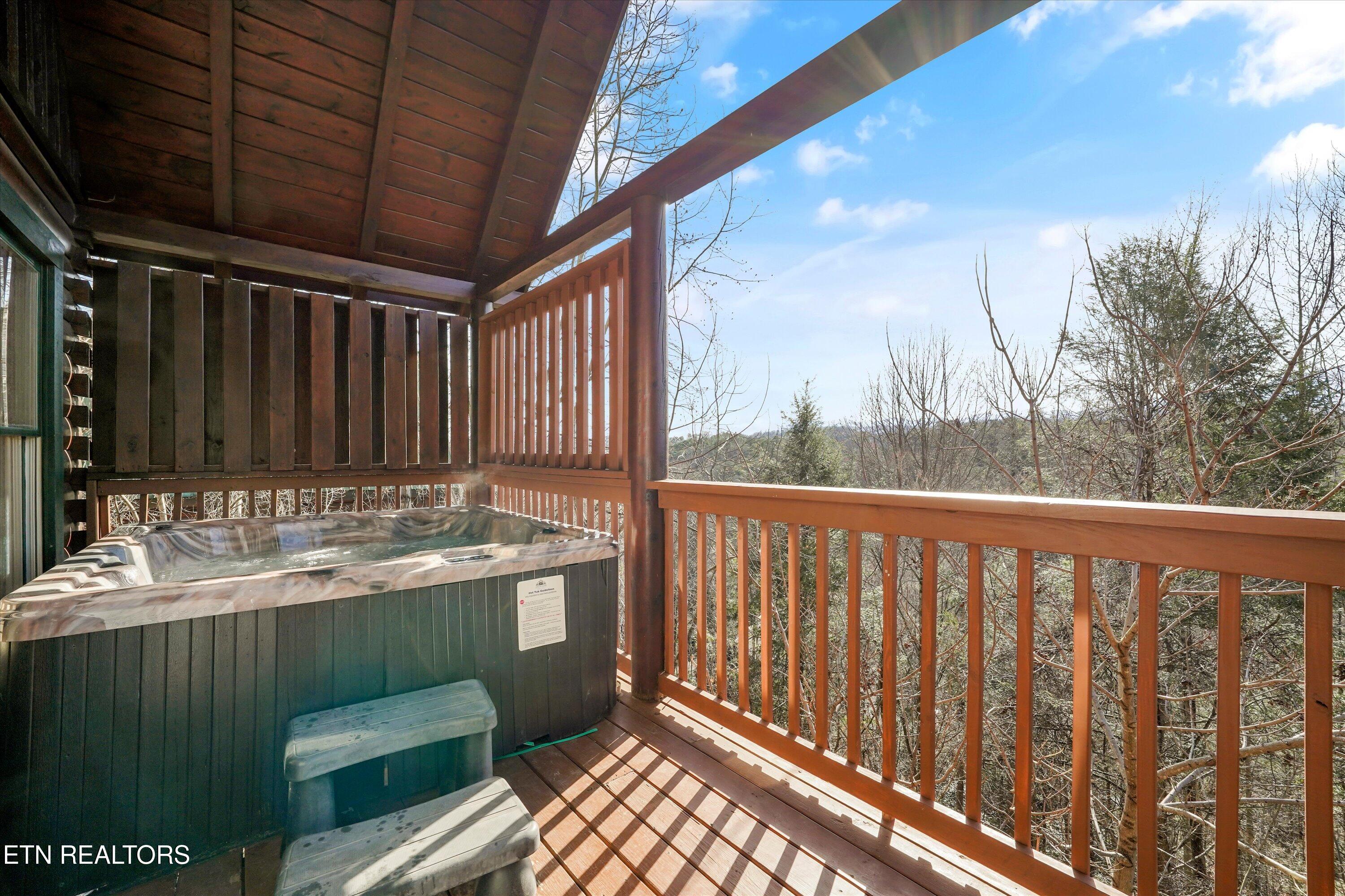 4449 Forest Vista Way Pigeon Forge TN 37863