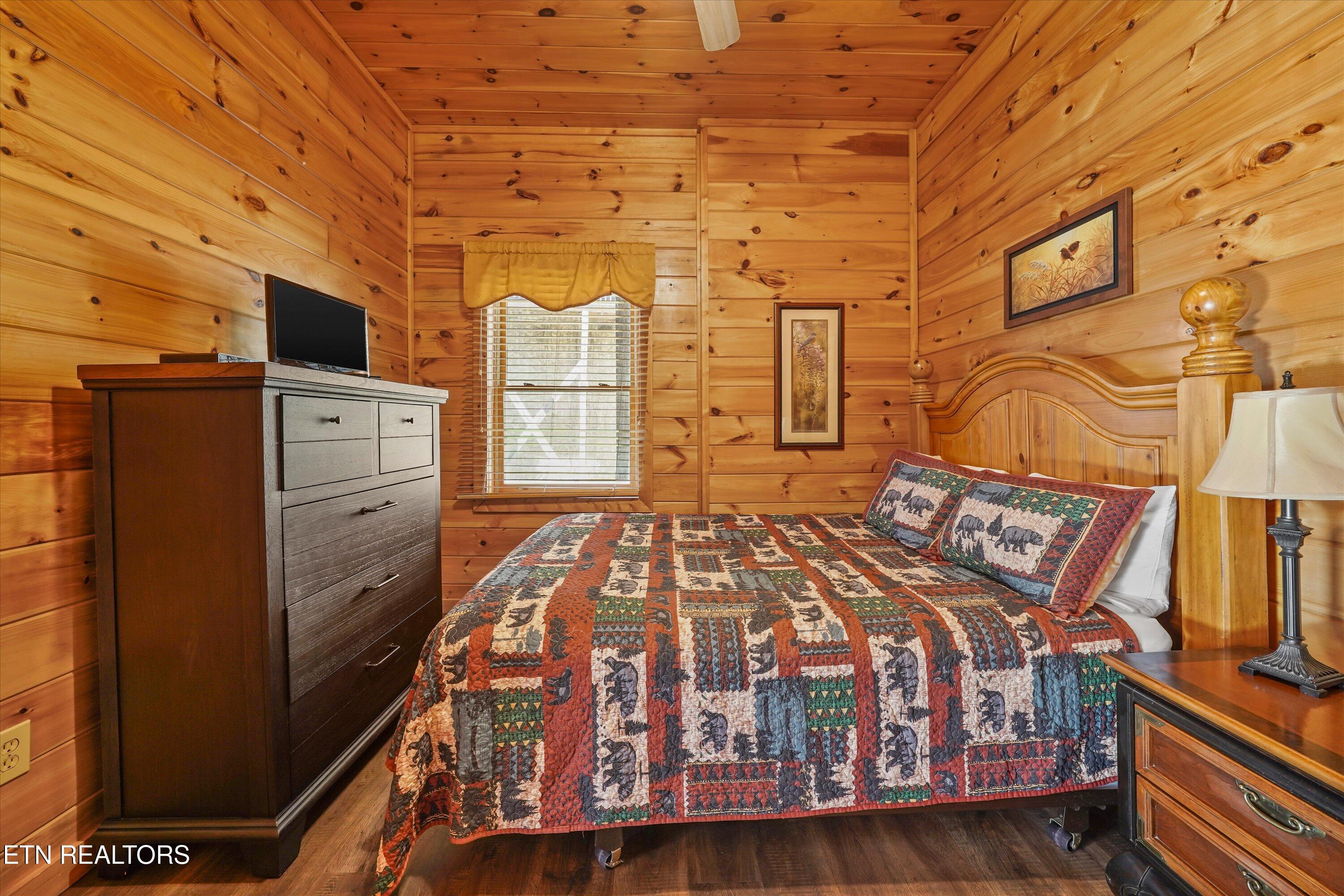 4449 Forest Vista Way Pigeon Forge TN 37863