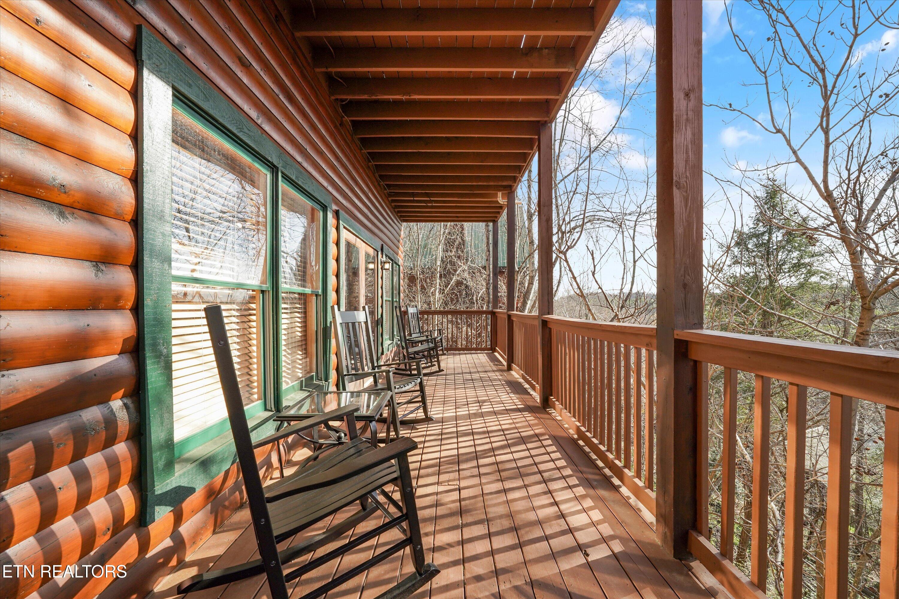 4449 Forest Vista Way Pigeon Forge TN 37863