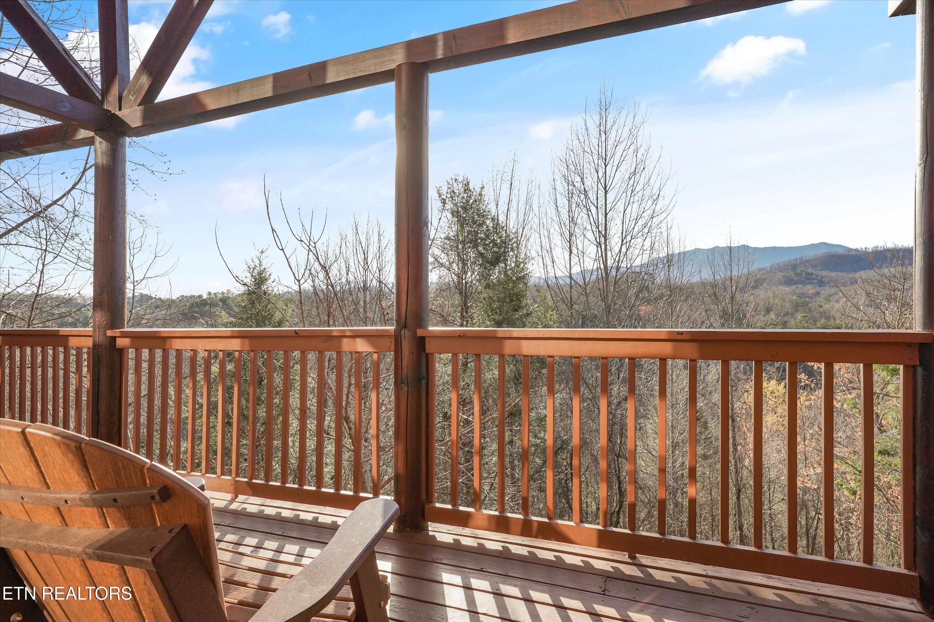 4449 Forest Vista Way Pigeon Forge TN 37863