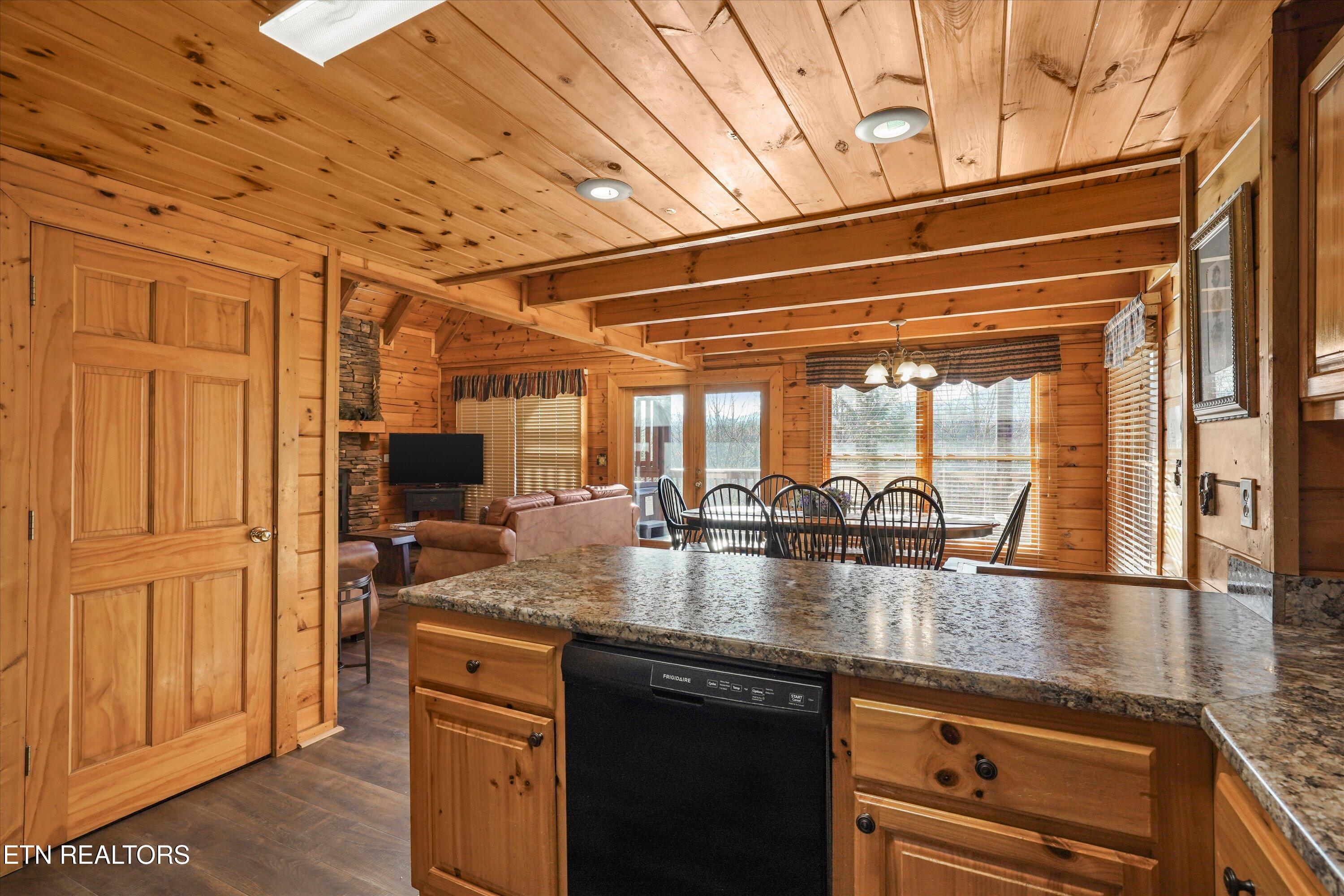 4449 Forest Vista Way Pigeon Forge TN 37863