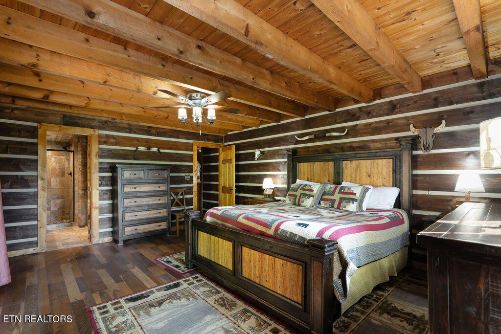 302 Beech Branch Road Gatlinburg TN 37738