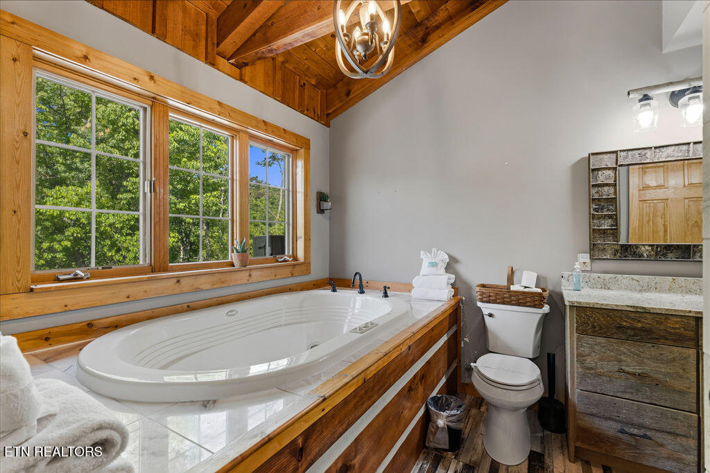 302 Beech Branch Road Gatlinburg TN 37738