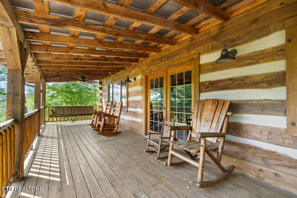 302 Beech Branch Road Gatlinburg TN 37738