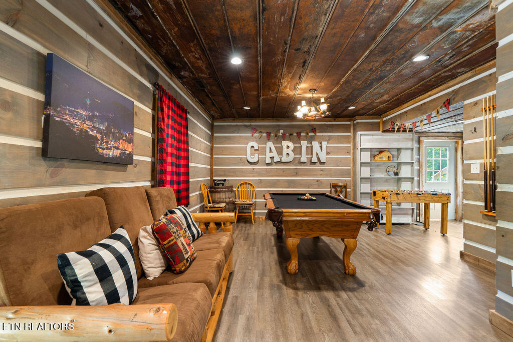 302 Beech Branch Road Gatlinburg TN 37738