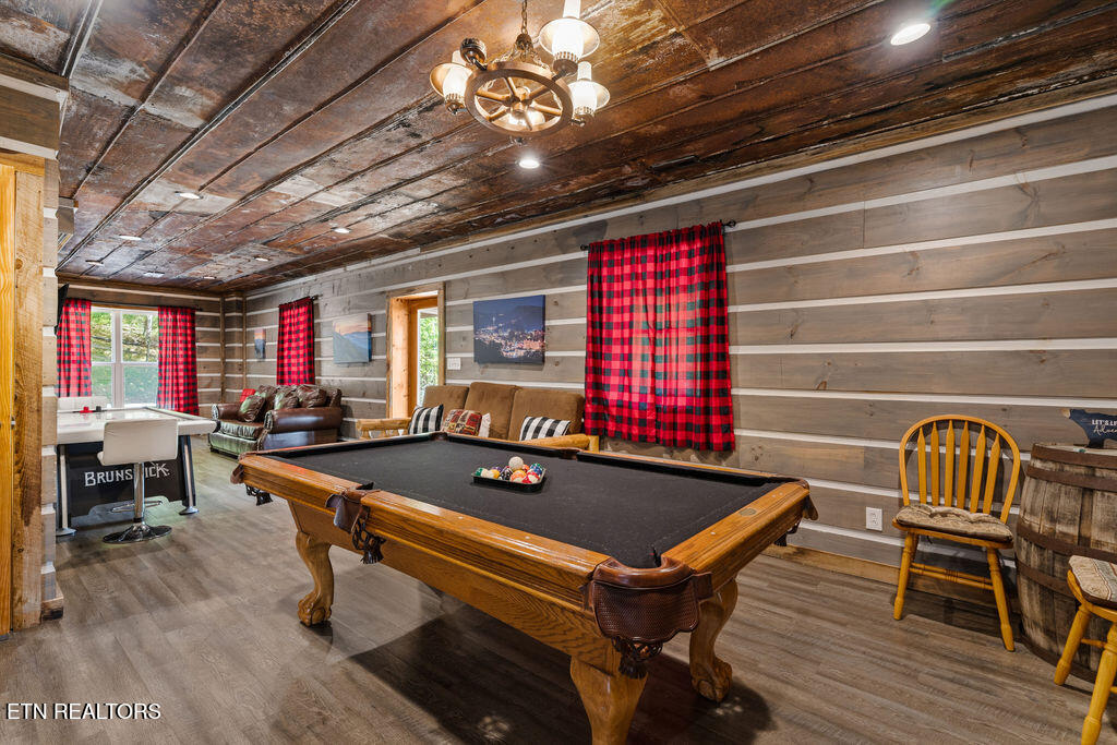 302 Beech Branch Road Gatlinburg TN 37738