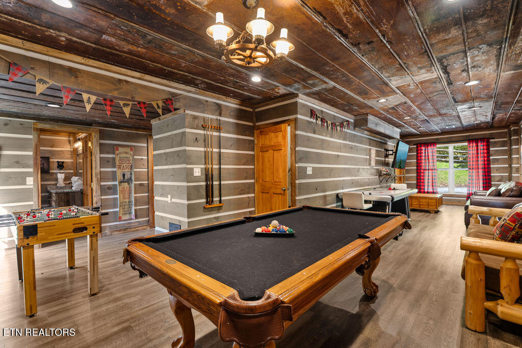 302 Beech Branch Road Gatlinburg TN 37738