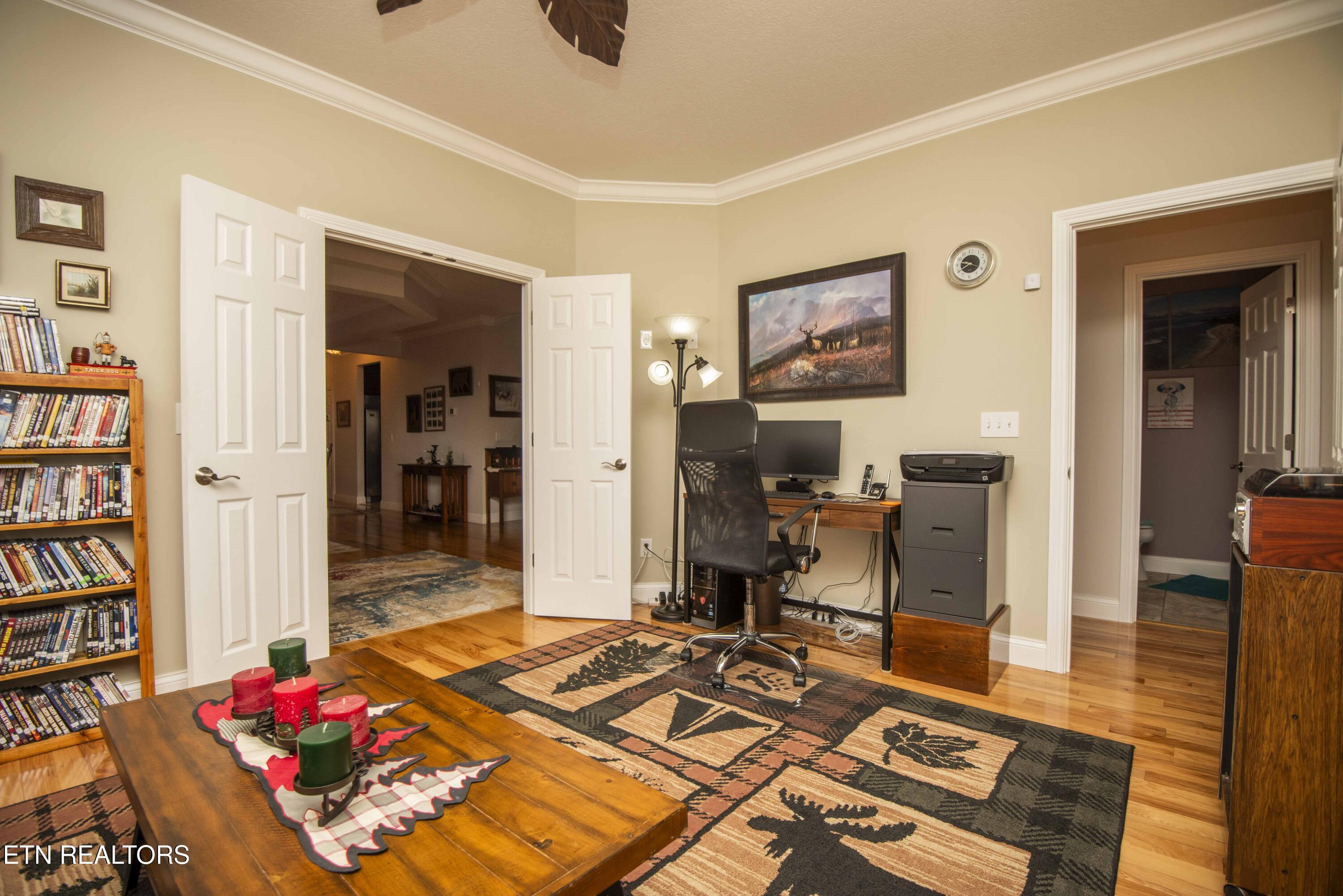 1435 Instrumental Avenue Sevierville TN 37876