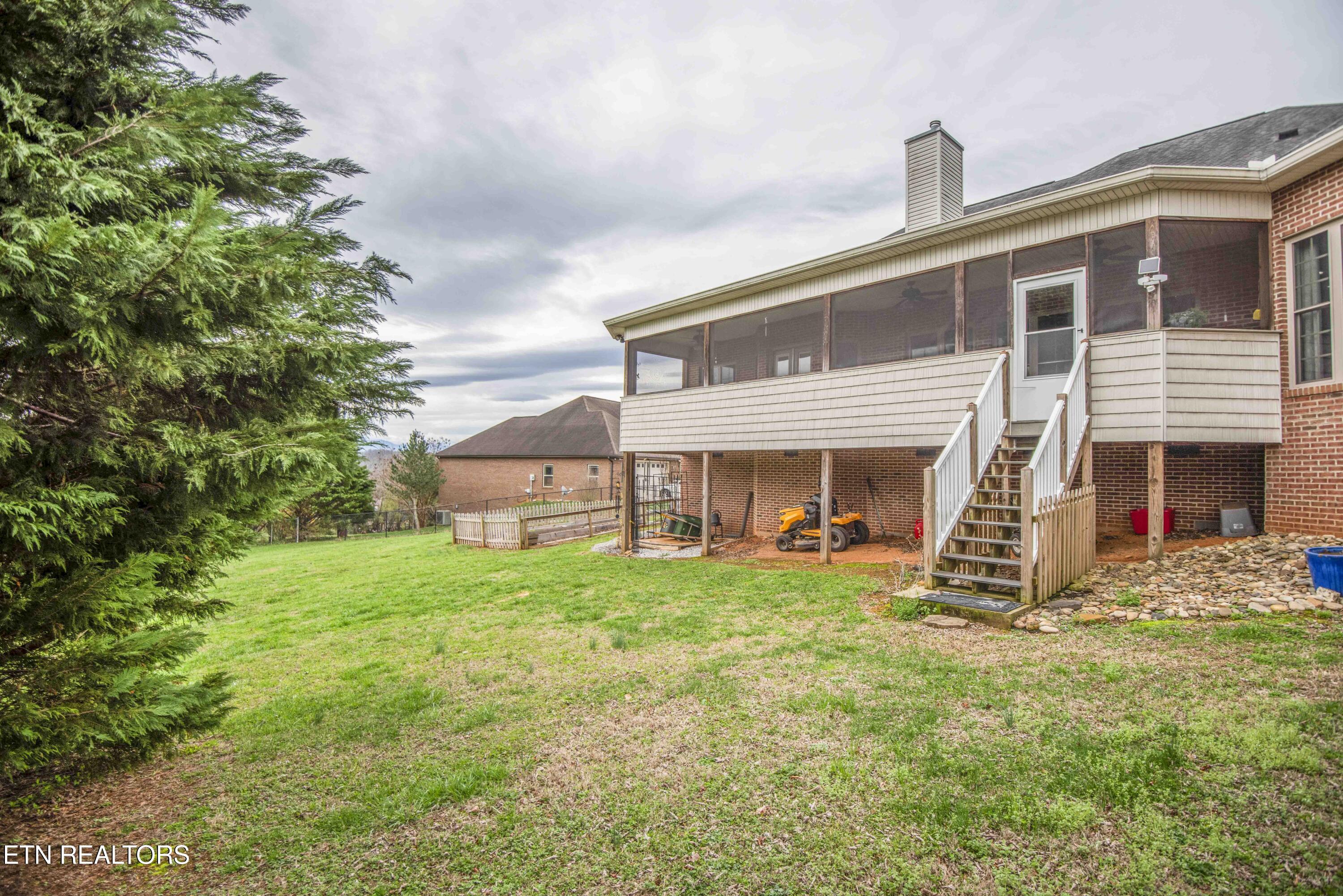 1435 Instrumental Avenue Sevierville TN 37876