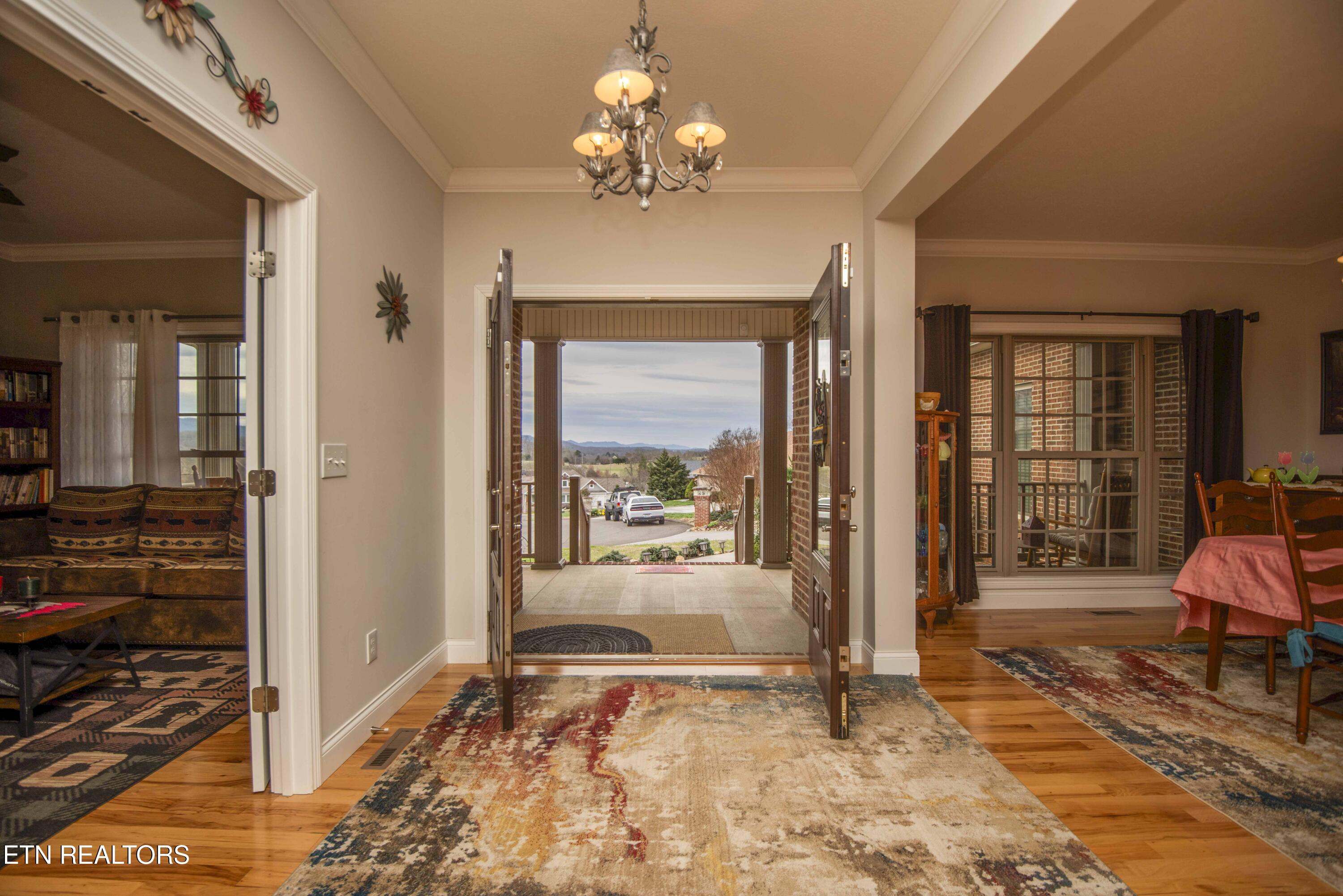 1435 Instrumental Avenue Sevierville TN 37876