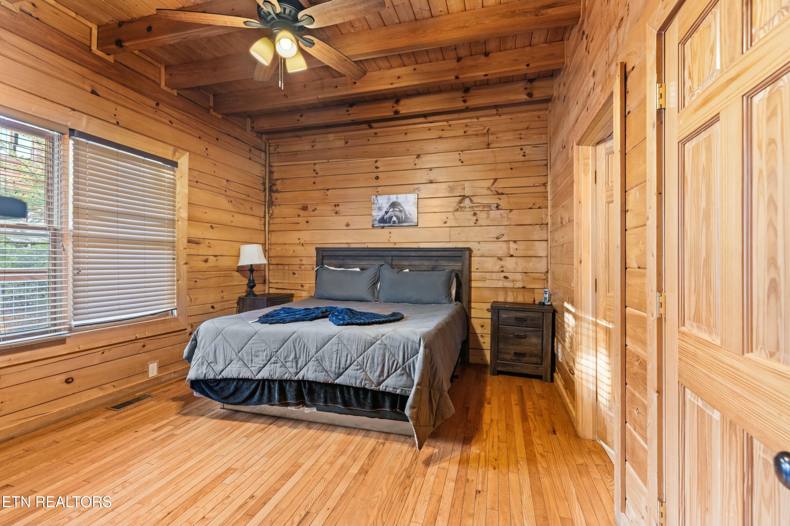 950 Black Bear Cub Way Sevierville TN 37862