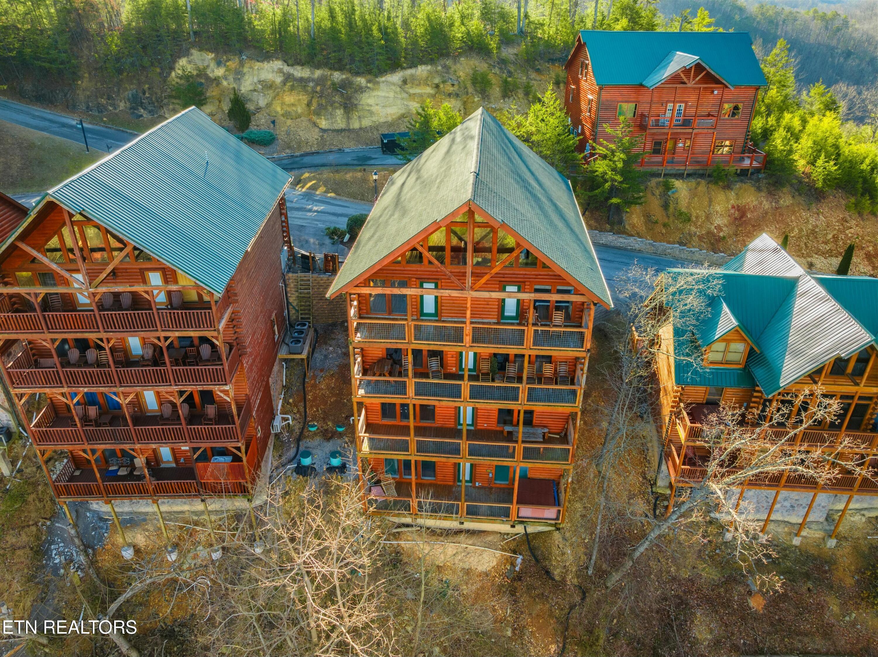 950 Black Bear Cub Way Sevierville TN 37862
