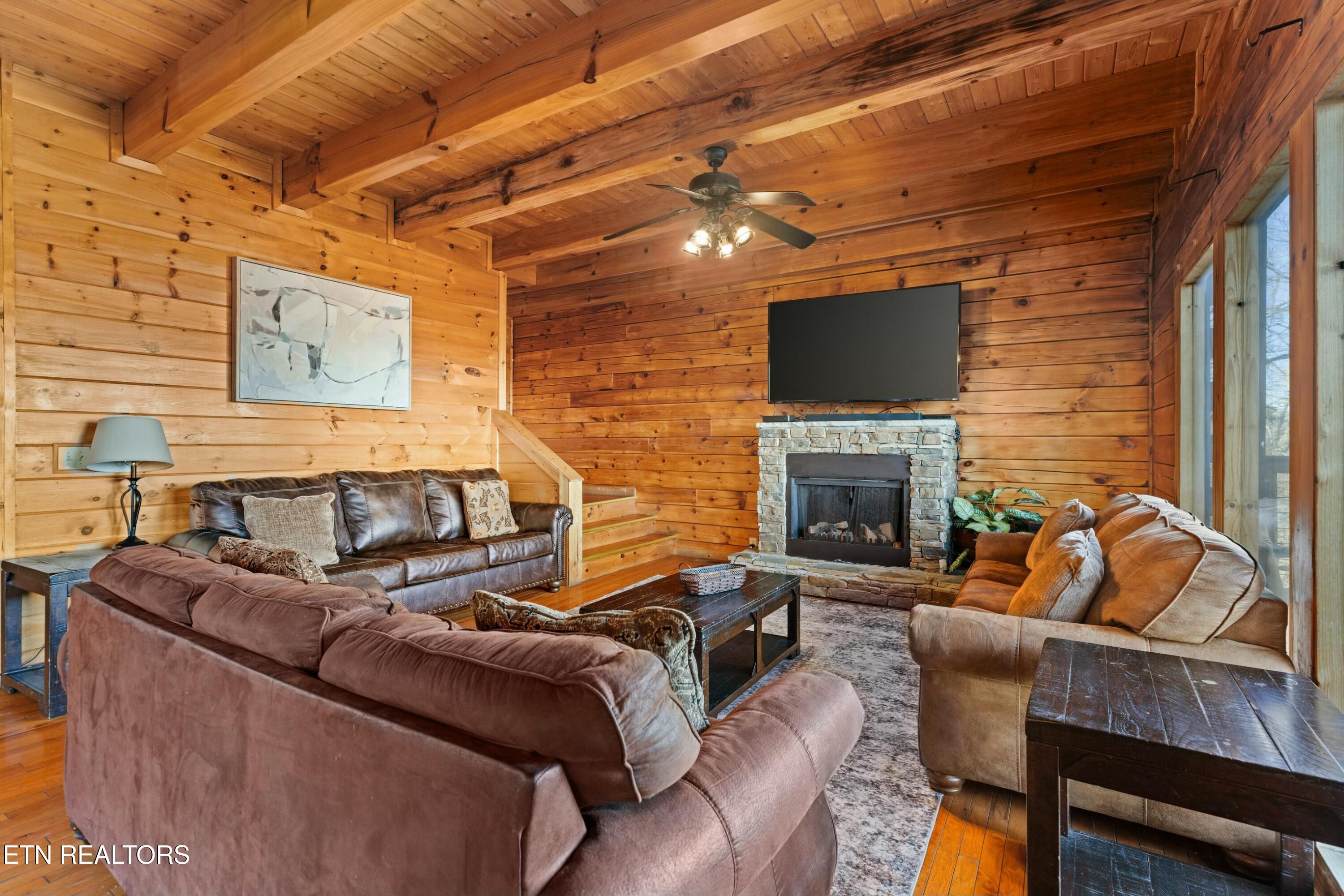 950 Black Bear Cub Way Sevierville TN 37862