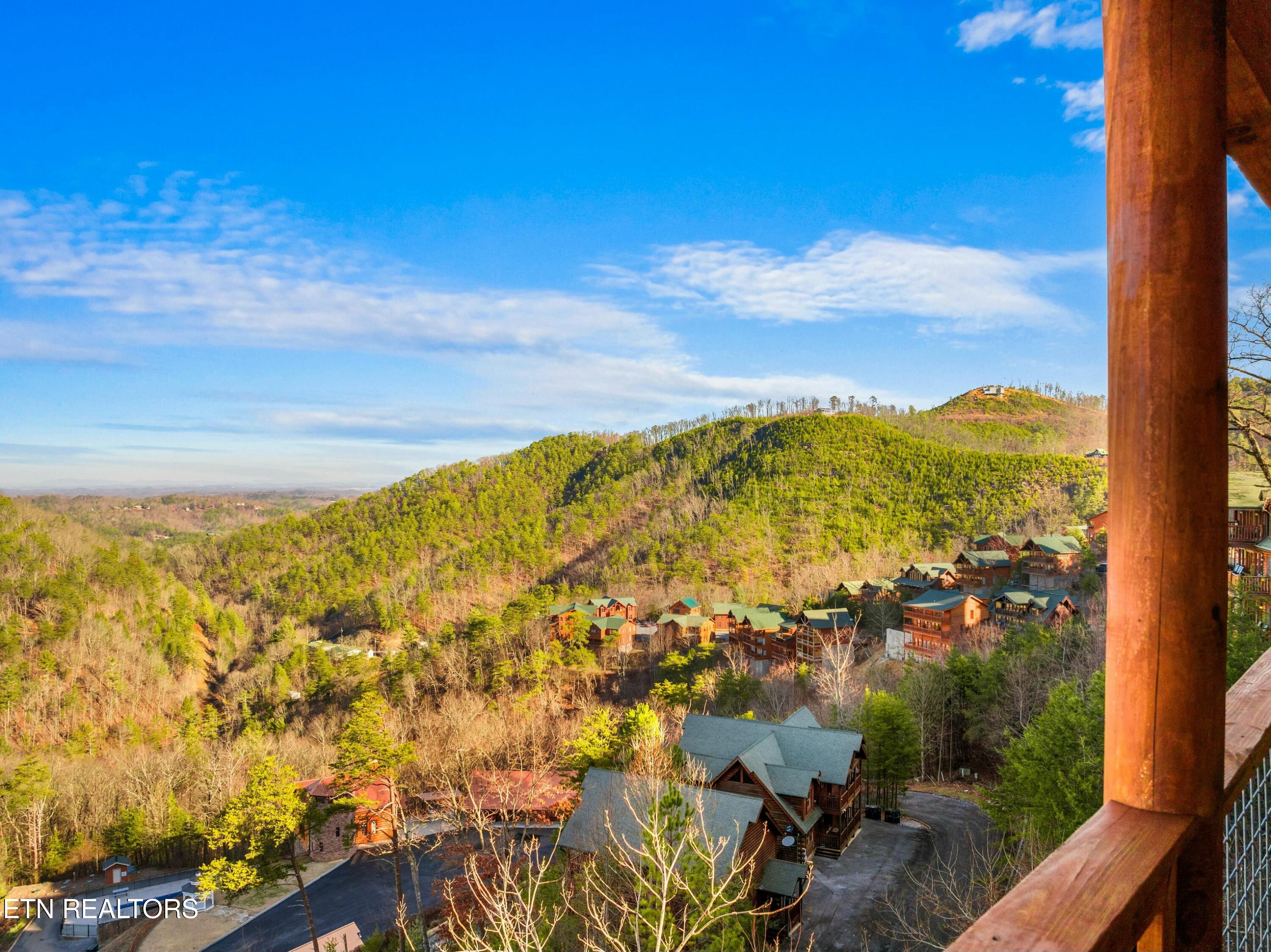950 Black Bear Cub Way Sevierville TN 37862