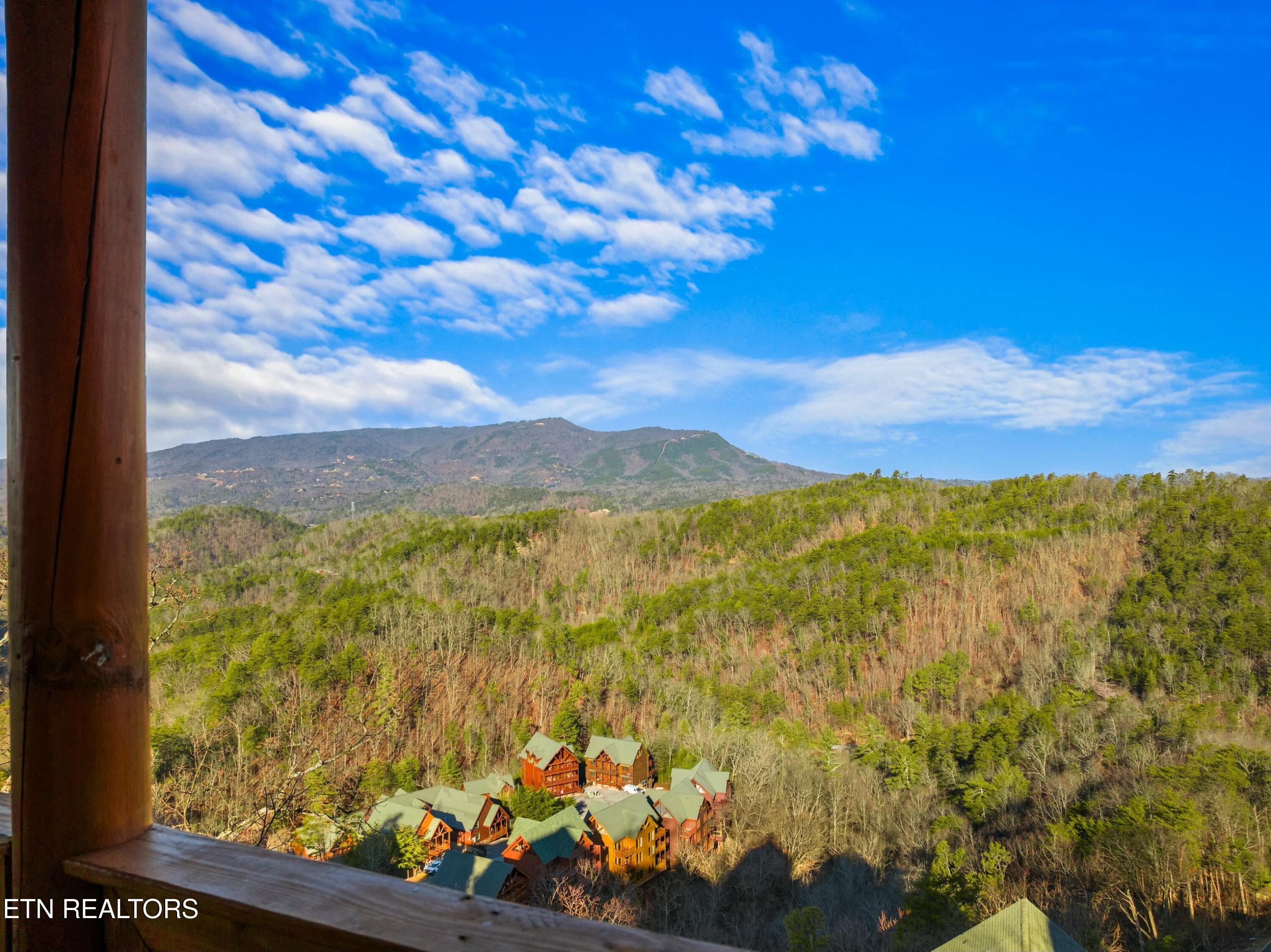 950 Black Bear Cub Way Sevierville TN 37862