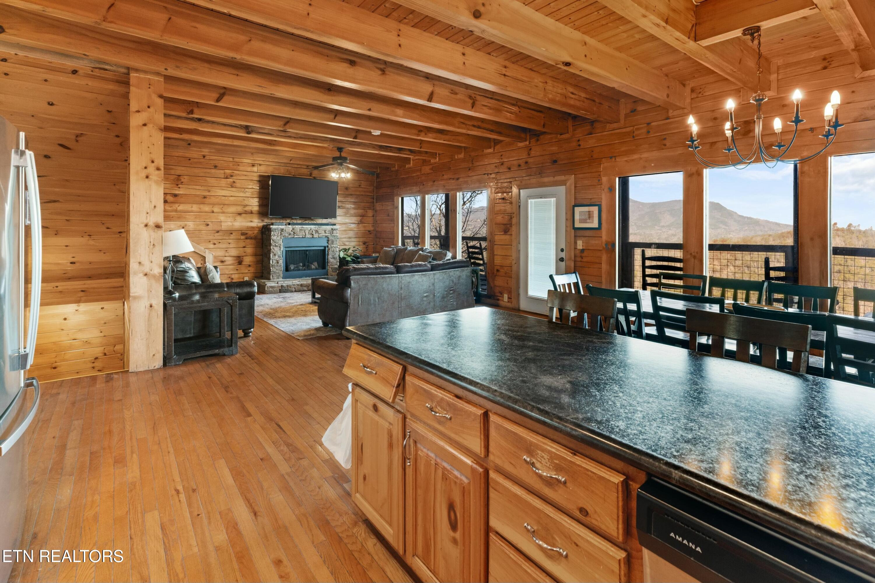 950 Black Bear Cub Way Sevierville TN 37862
