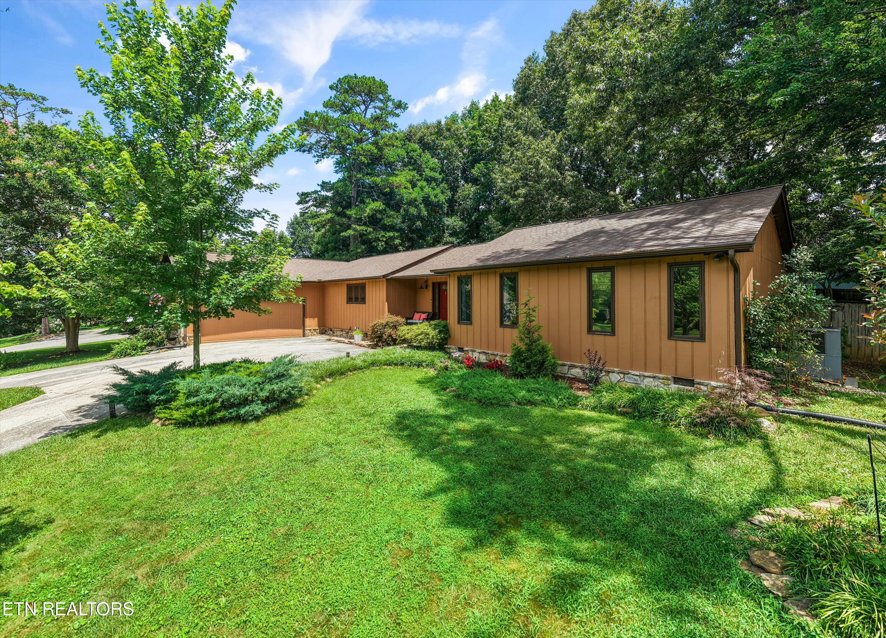 612 Laurel Valley Road Knoxville TN 37934