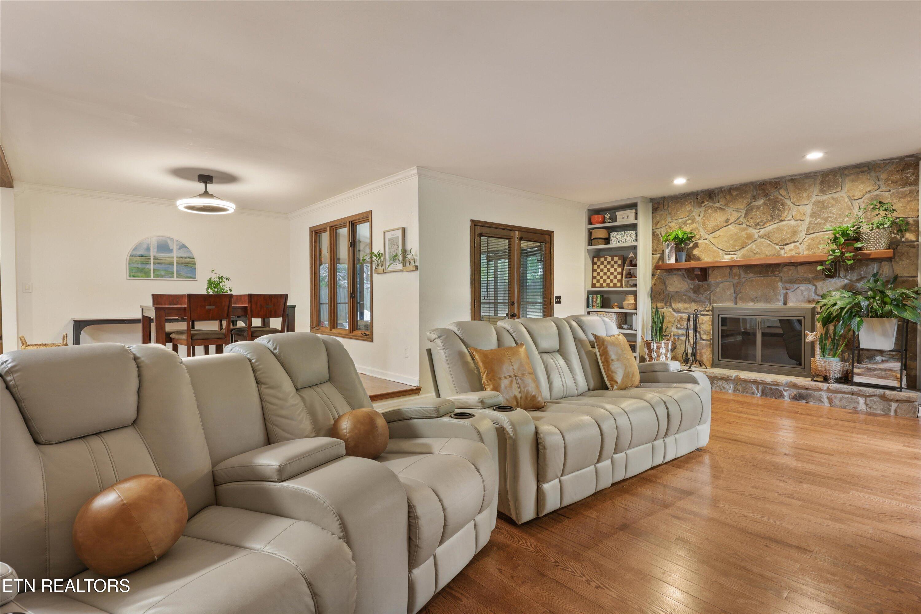 612 Laurel Valley Road Knoxville TN 37934
