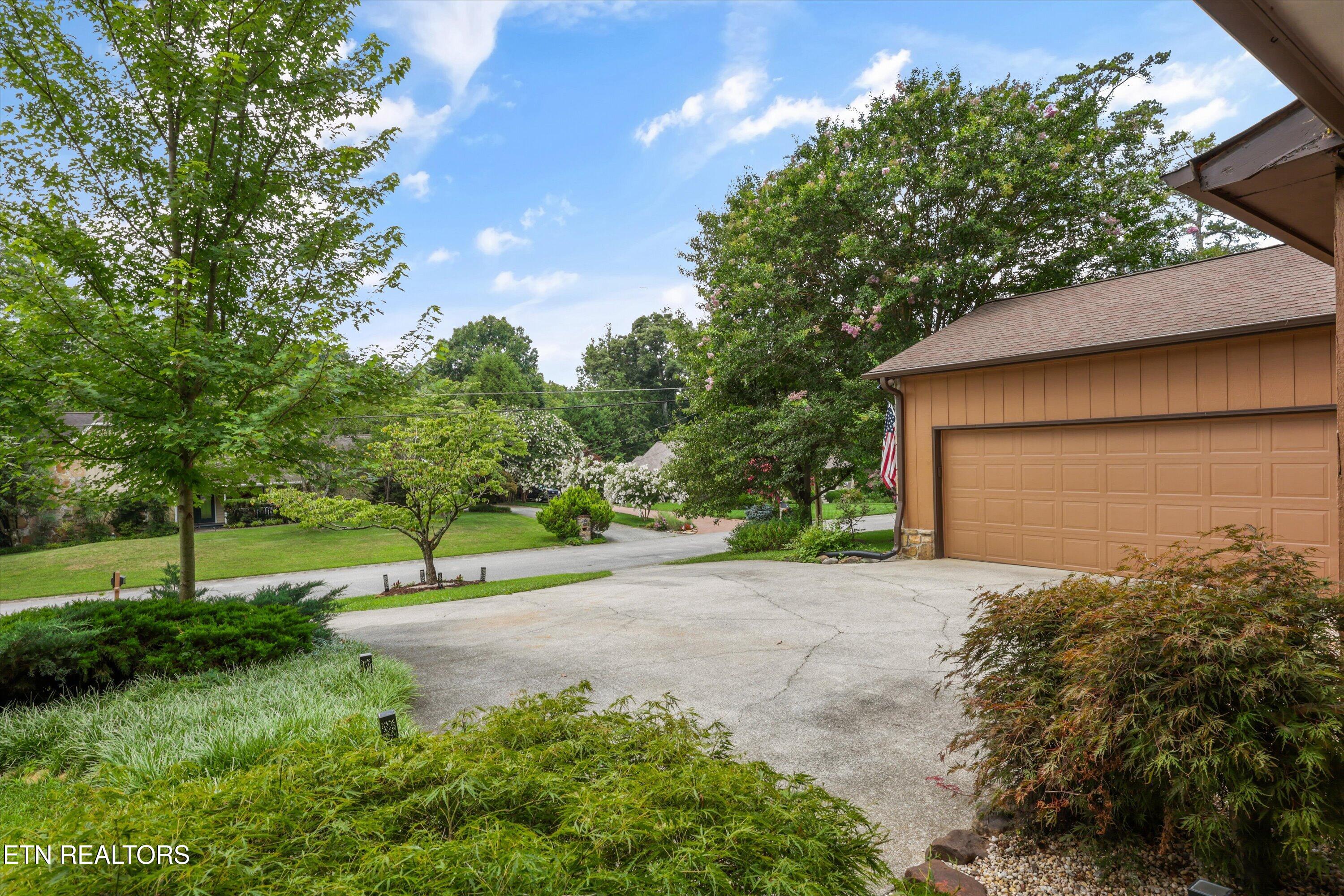 612 Laurel Valley Road Knoxville TN 37934