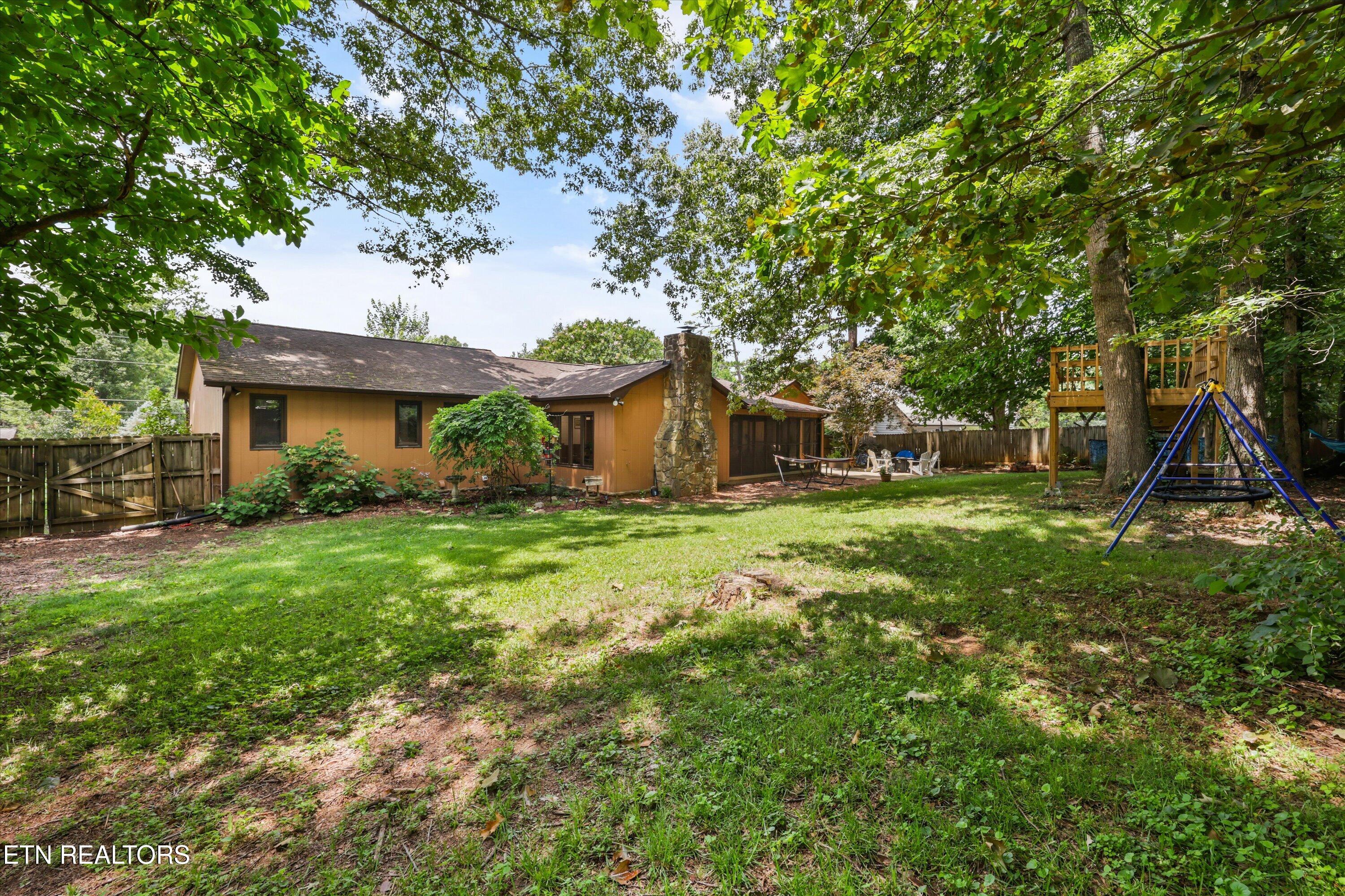 612 Laurel Valley Road Knoxville TN 37934