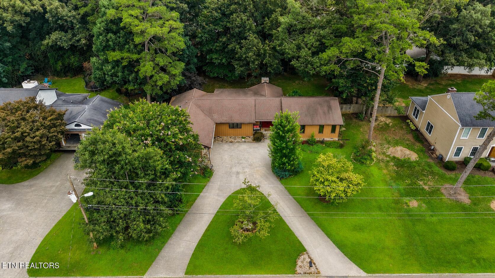 612 Laurel Valley Road Knoxville TN 37934