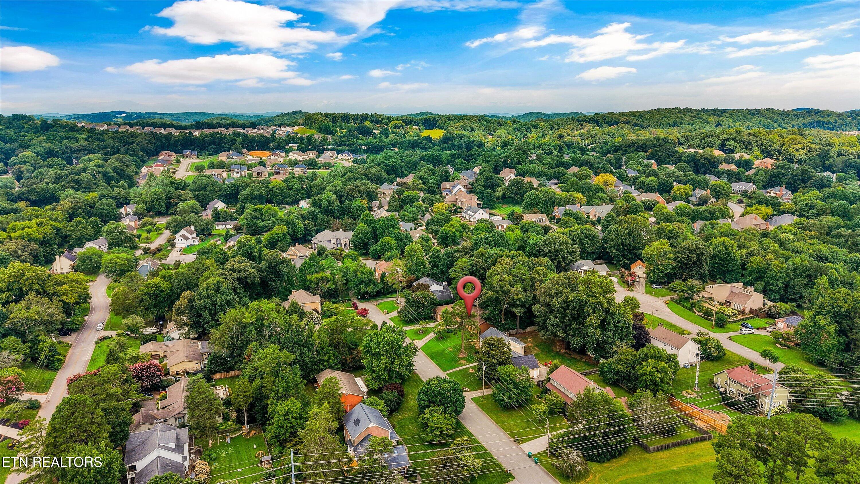 612 Laurel Valley Road Knoxville TN 37934