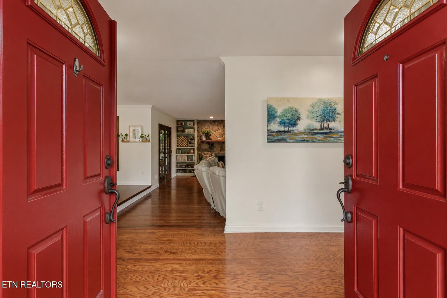 612 Laurel Valley Road Knoxville TN 37934