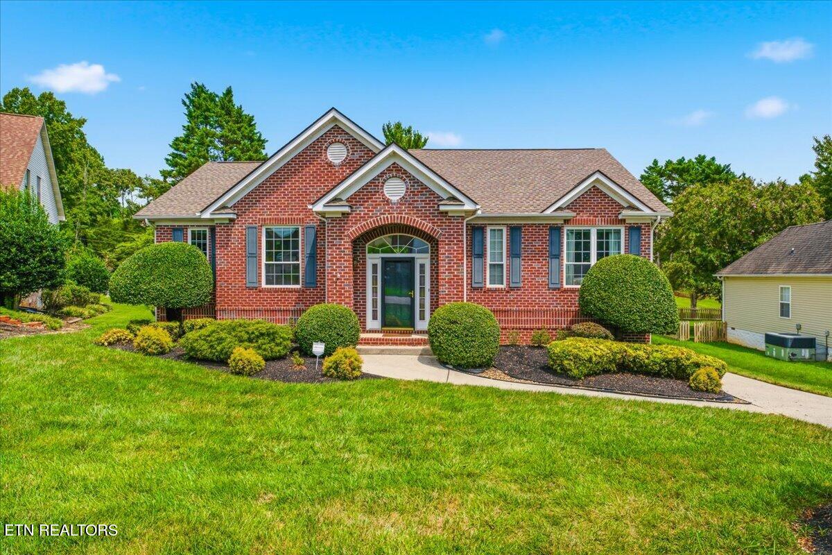 2365 Conners Creek Knoxville TN 37932