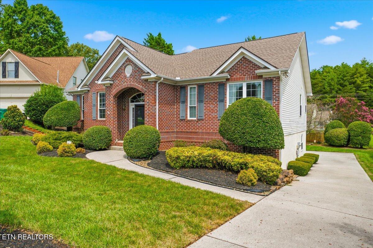 2365 Conners Creek Knoxville TN 37932