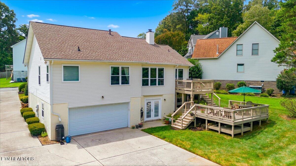 2365 Conners Creek Knoxville TN 37932