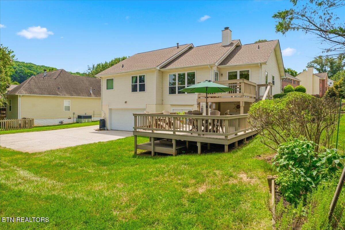 2365 Conners Creek Knoxville TN 37932