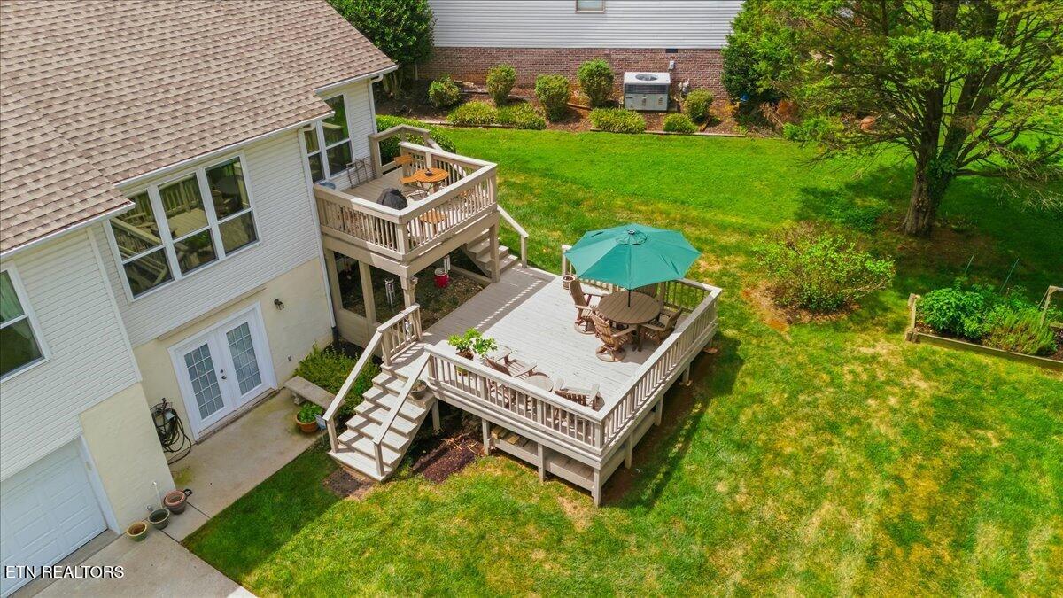 2365 Conners Creek Knoxville TN 37932