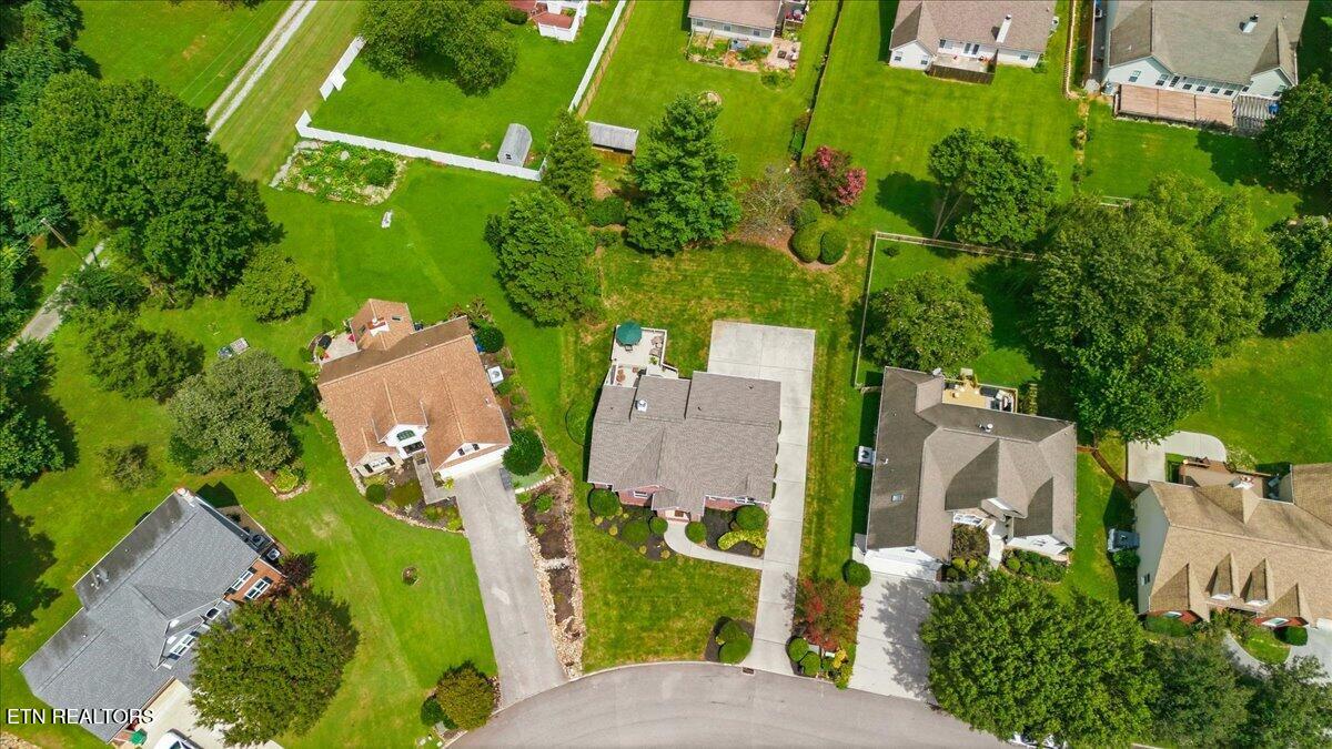 2365 Conners Creek Knoxville TN 37932