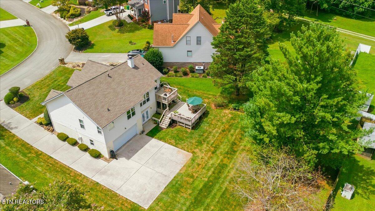 2365 Conners Creek Knoxville TN 37932