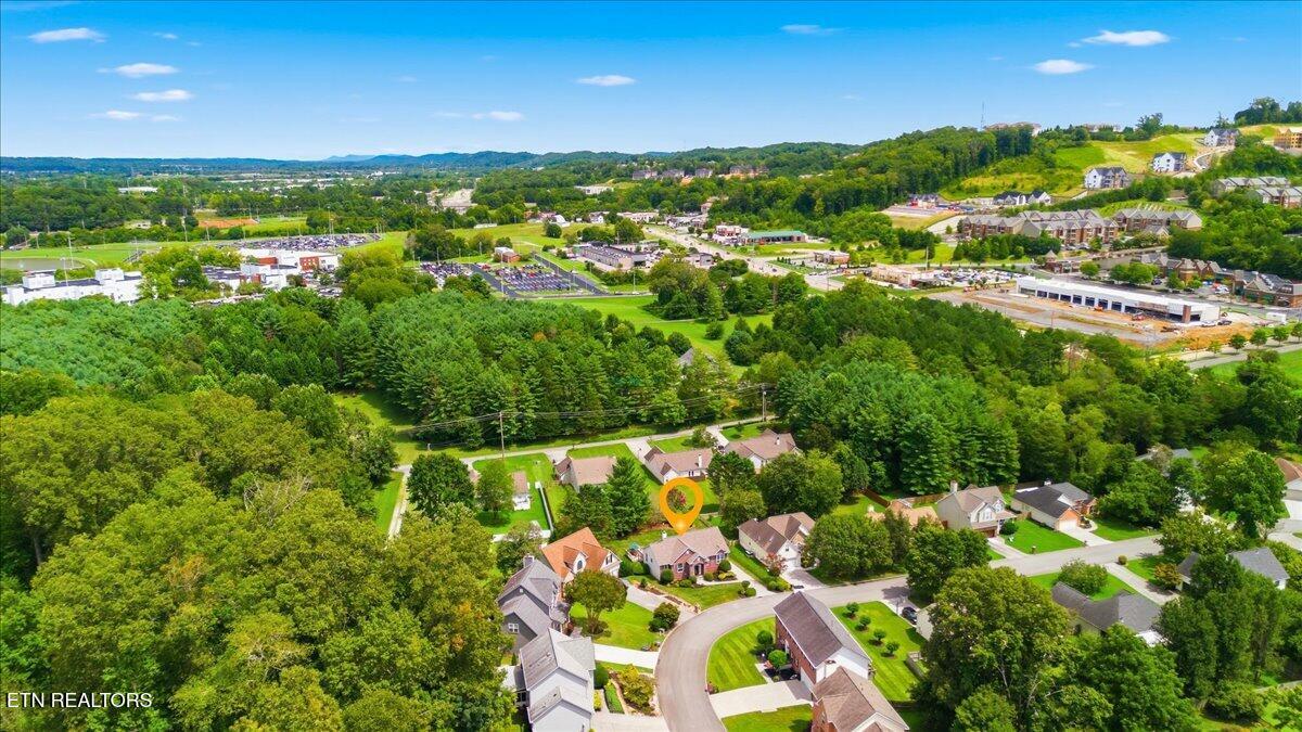 2365 Conners Creek Knoxville TN 37932