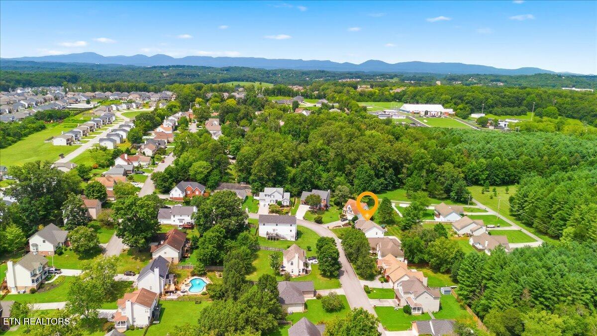 2365 Conners Creek Knoxville TN 37932