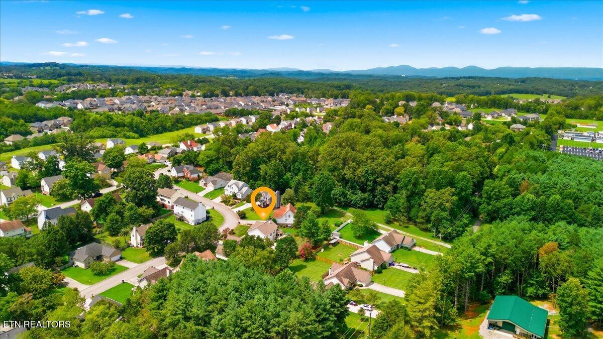 2365 Conners Creek Knoxville TN 37932