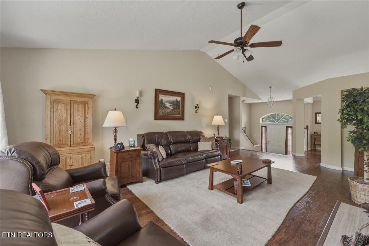 2365 Conners Creek Knoxville TN 37932