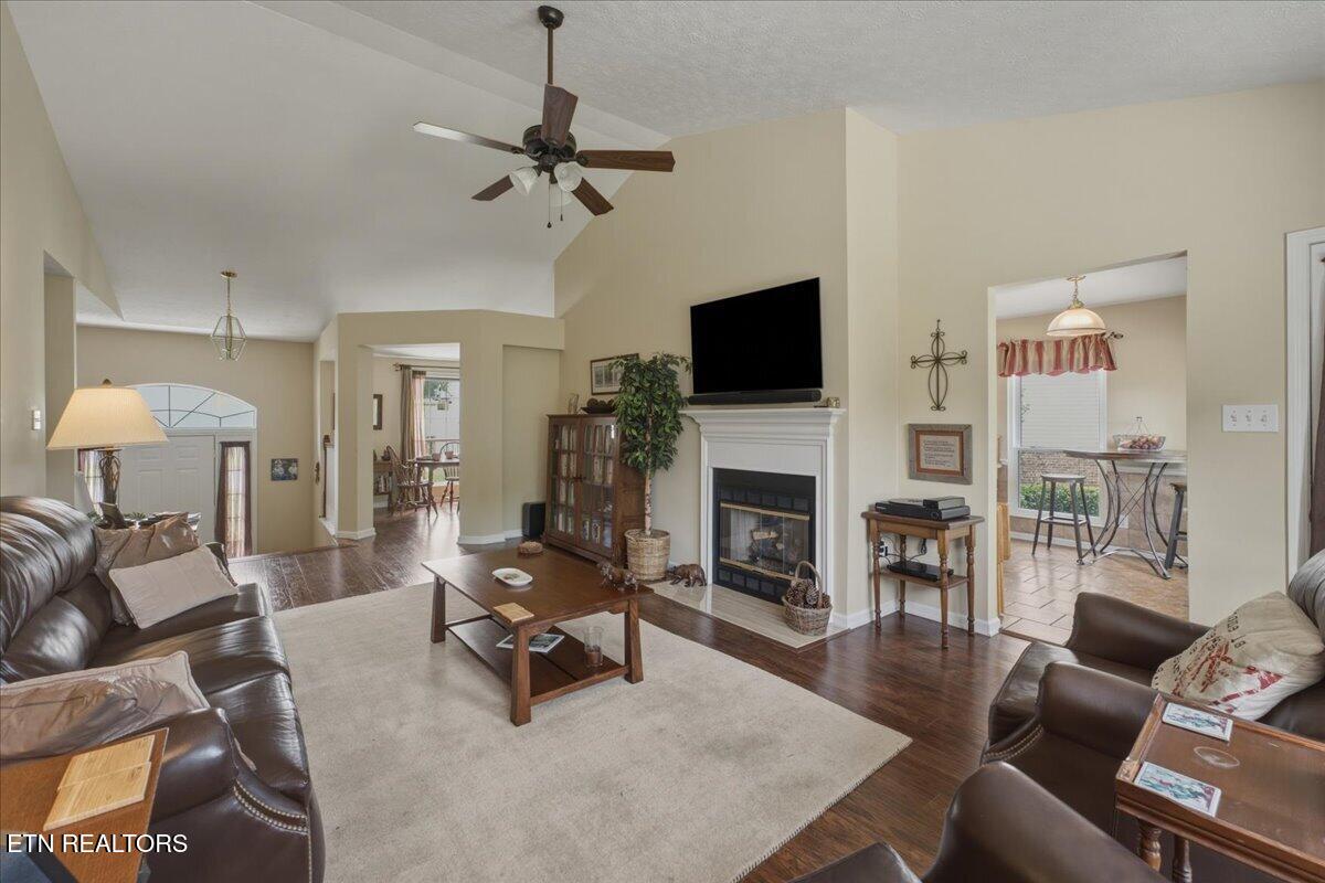 2365 Conners Creek Knoxville TN 37932