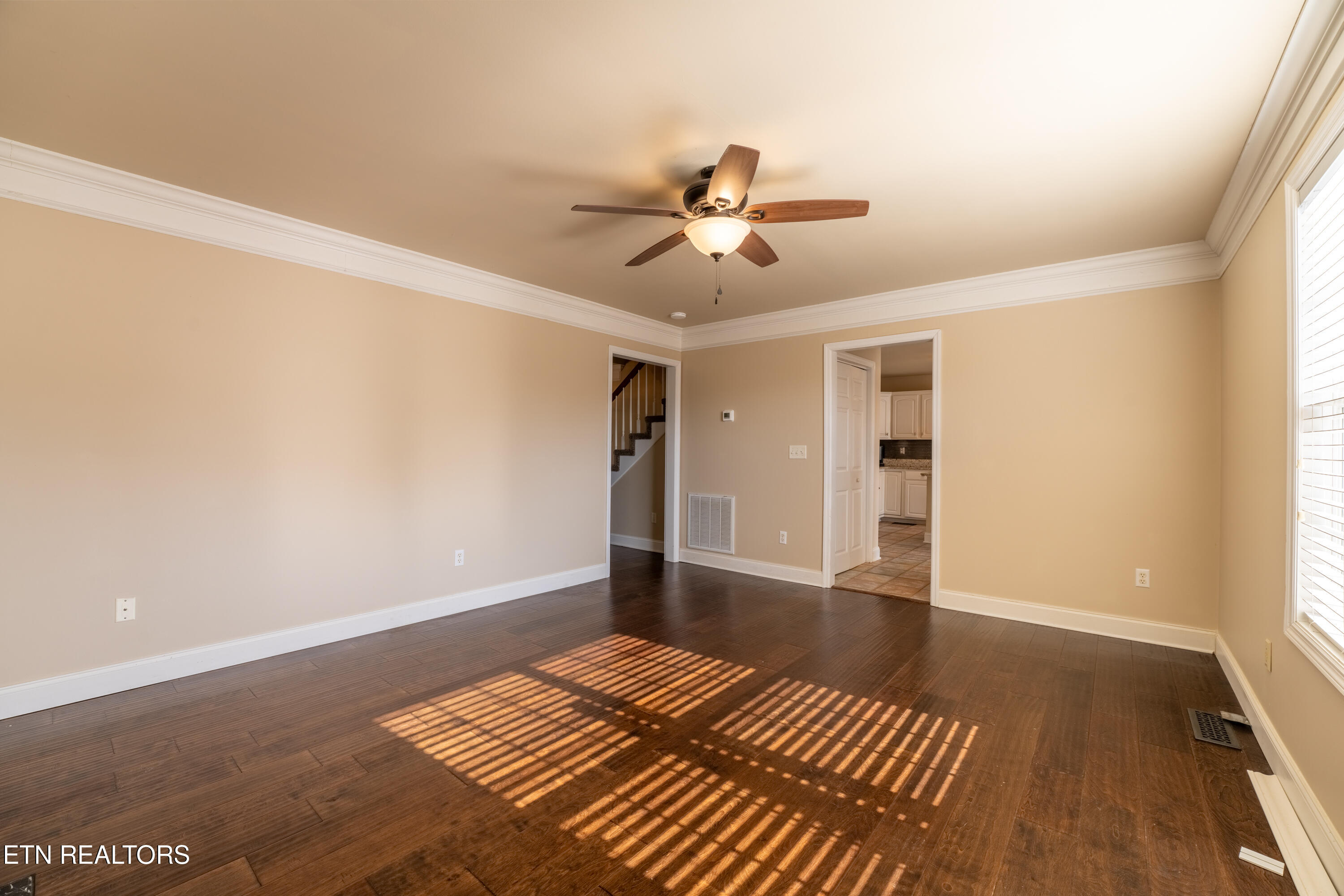 3318 Spindletop Court Knoxville TN 37938