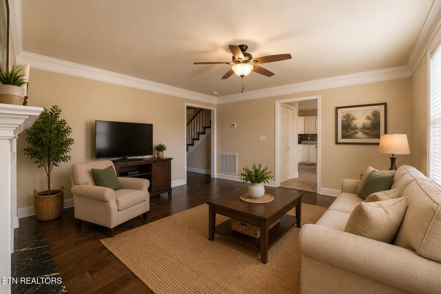3318 Spindletop Court Knoxville TN 37938